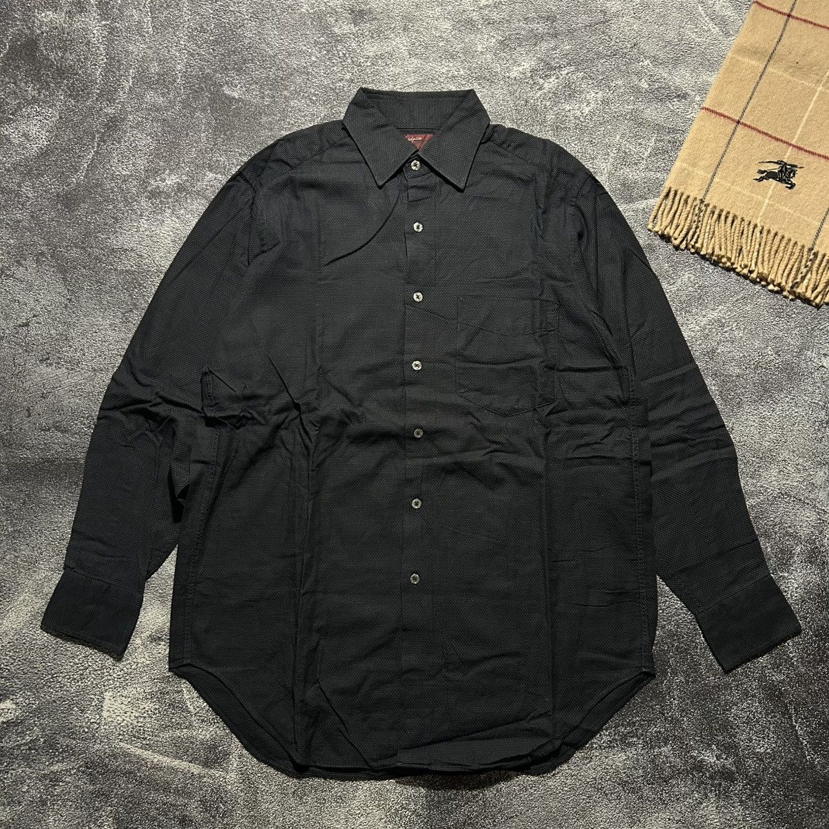 Yohji Yamamoto A.A.R shirts