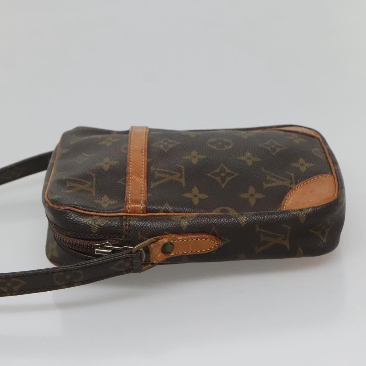 Louis Vuitton LOUIS VUITTON Monogram Danube Shoulder Bag M45266 Size ONE SIZE - 4 Thumbnail