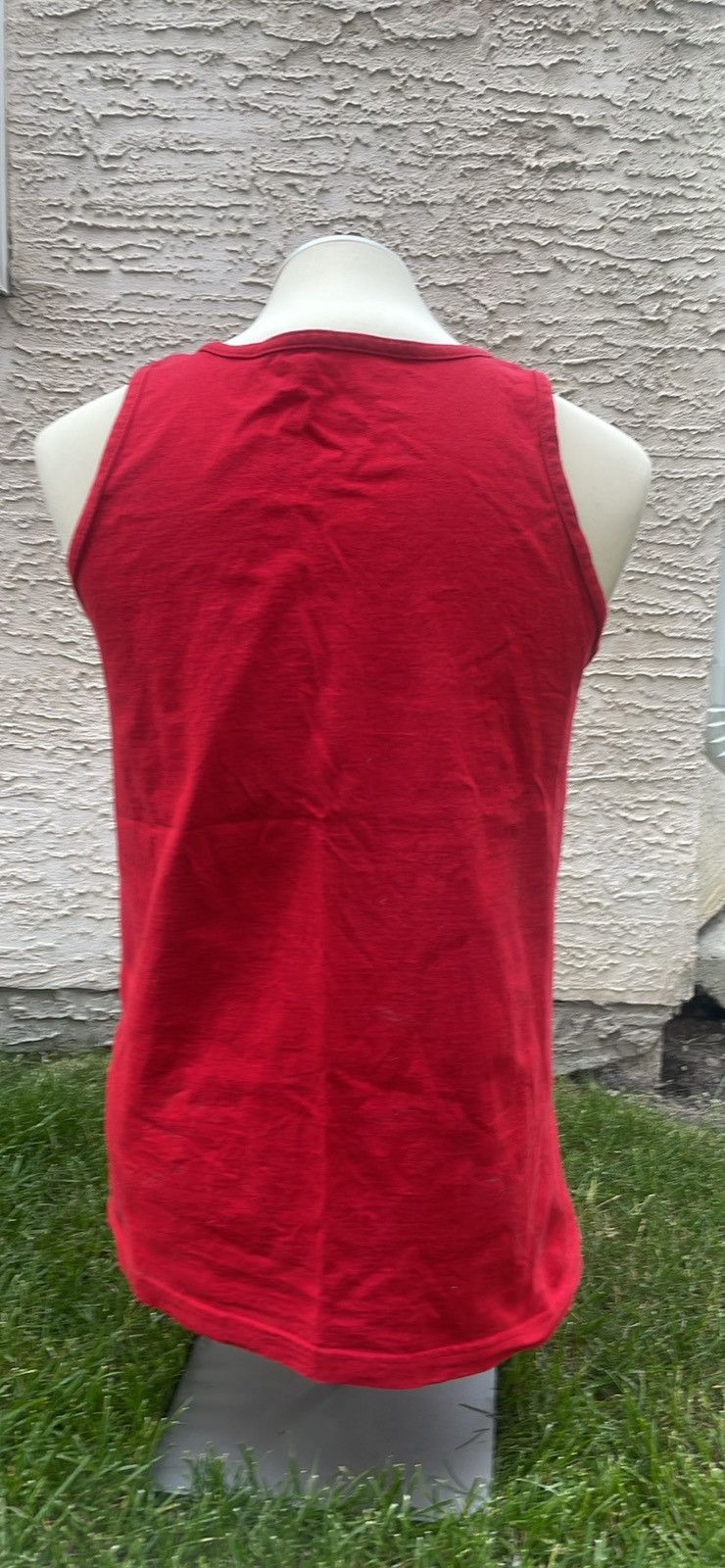 Budweiser × Vintage Budweiser Muscle Shirt Size US M / EU 48-50 / 2 - 5 Thumbnail