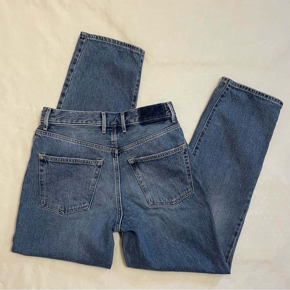 Other Wilfred Free Straight Leg Jeans Size 2 Size 26" / US 2 / IT 38 - 5 Thumbnail