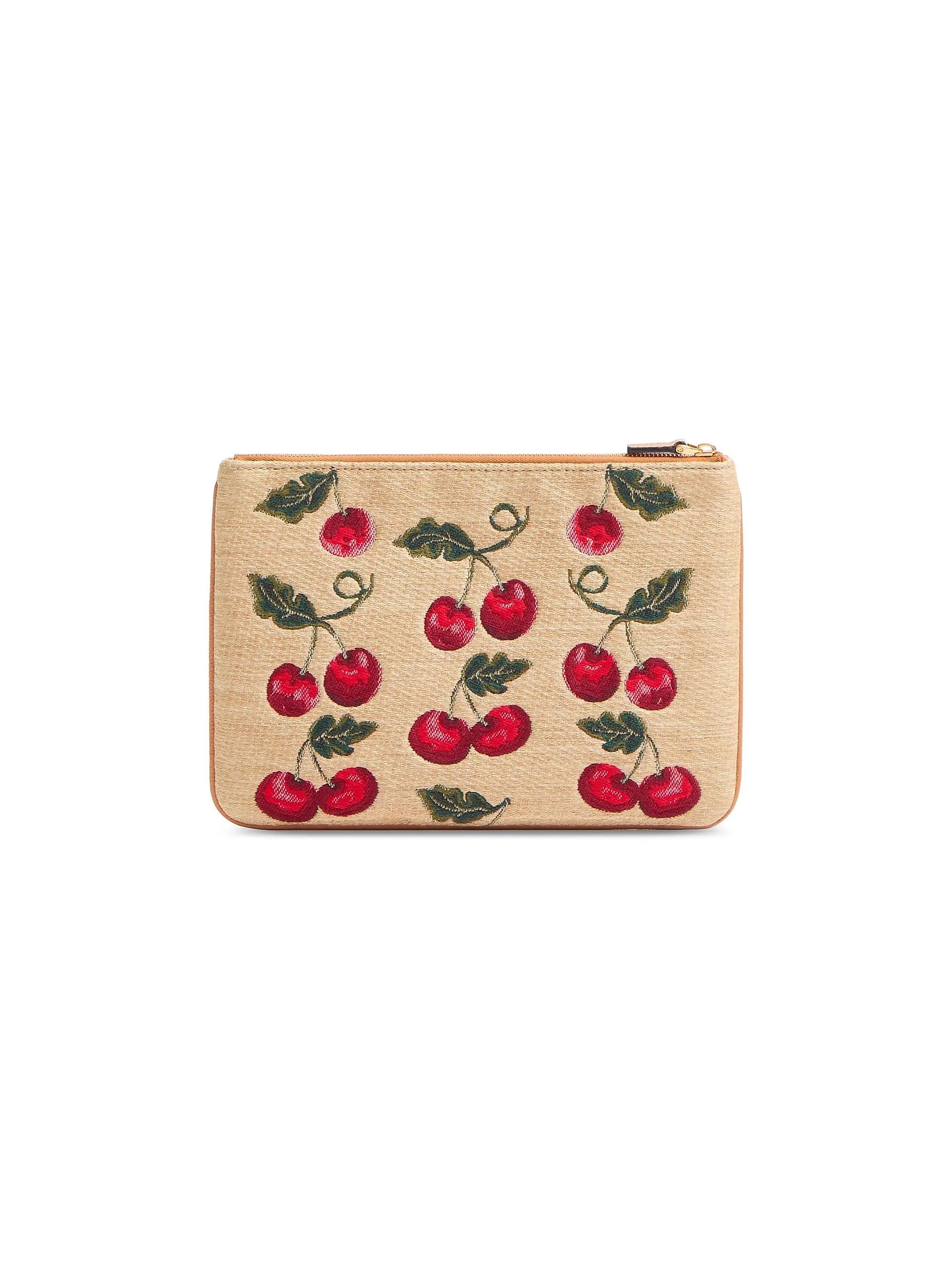 Valentino os11x0126 Size: OS / Vlogo Signature Pouch in Multicolor Size ONE SIZE - 5 Thumbnail