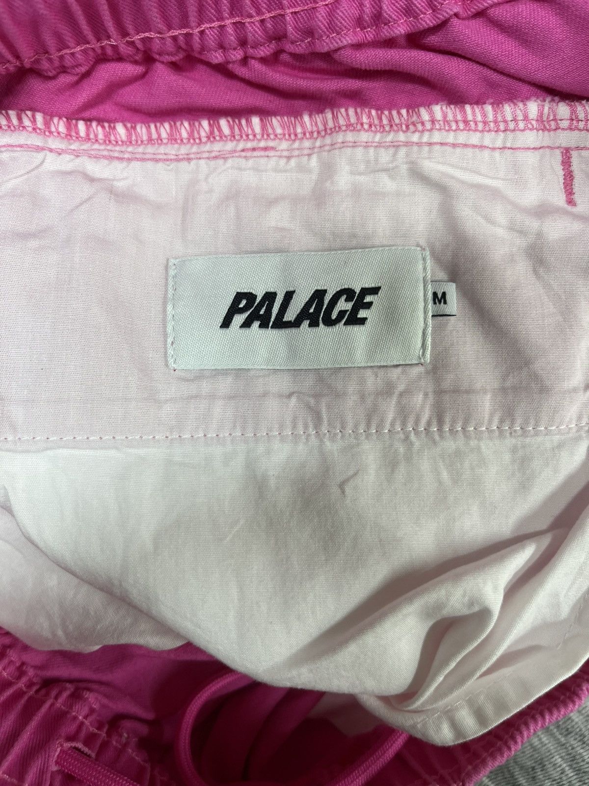 Palace Palace Relax Pant Size US 32 / EU 48 - 3 Thumbnail