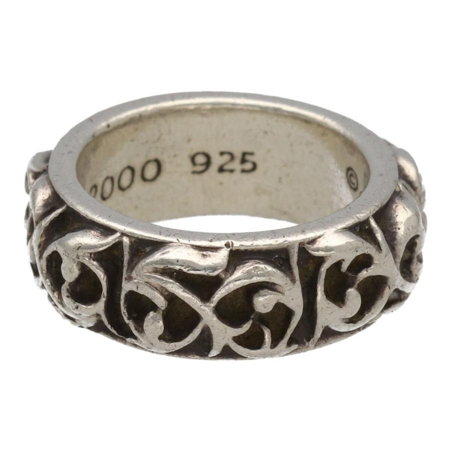 Chrome Hearts US6-6.5 Chrome Hearts Eternity Ring 11.5 Size ONE SIZE - 5 Thumbnail