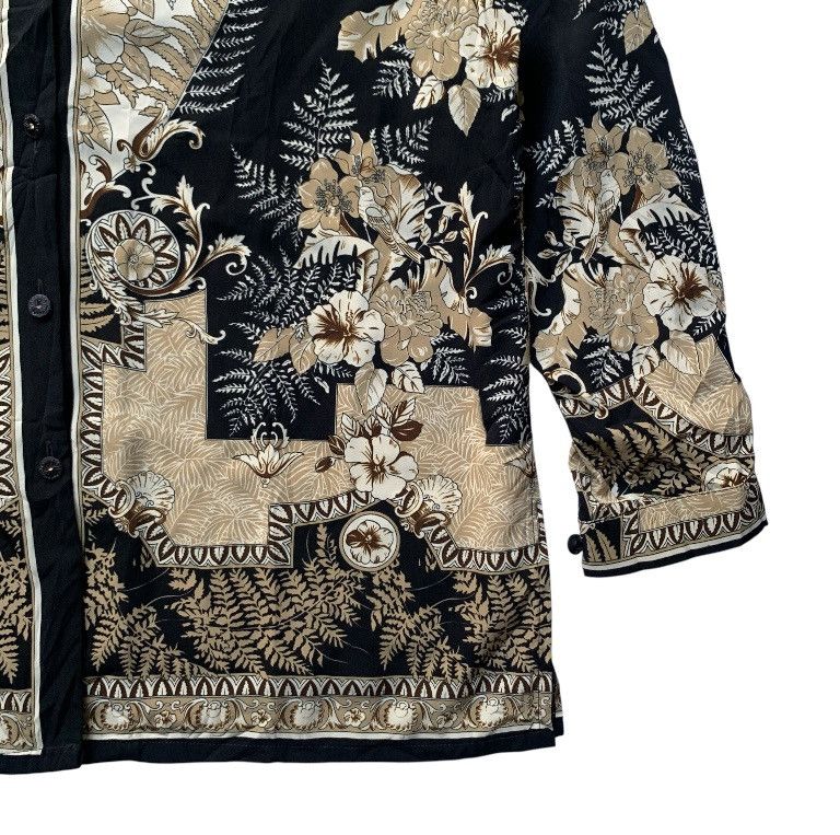 Pierre Balmain Vintage pierre balmain baroque Size US L / EU 52-54 / 3 - 4 Thumbnail