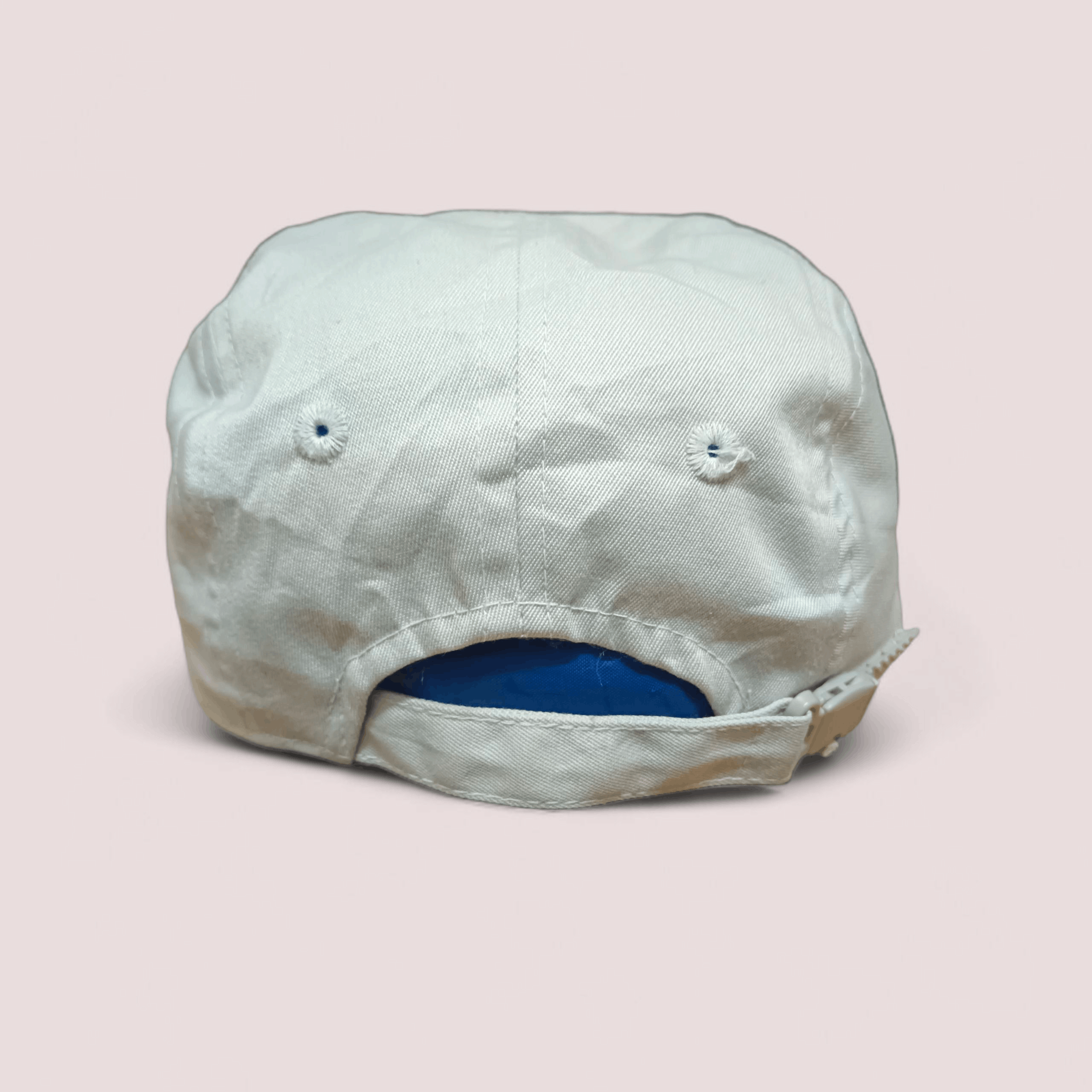 Peak Performance Vintage Nissan Motorsports 5 Panels Hat Size ONE SIZE - 4 Thumbnail