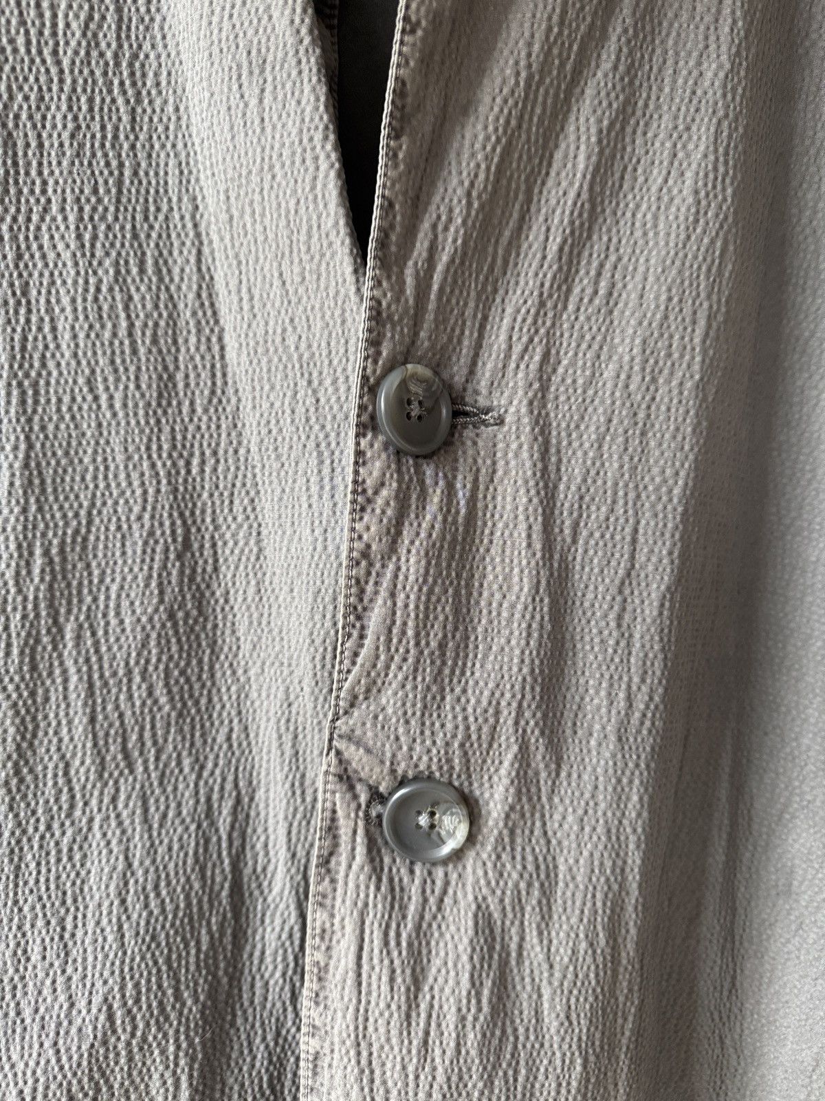 James Perse James Perse Jacket Size US M / EU 48-50 / 2 - 3 Thumbnail