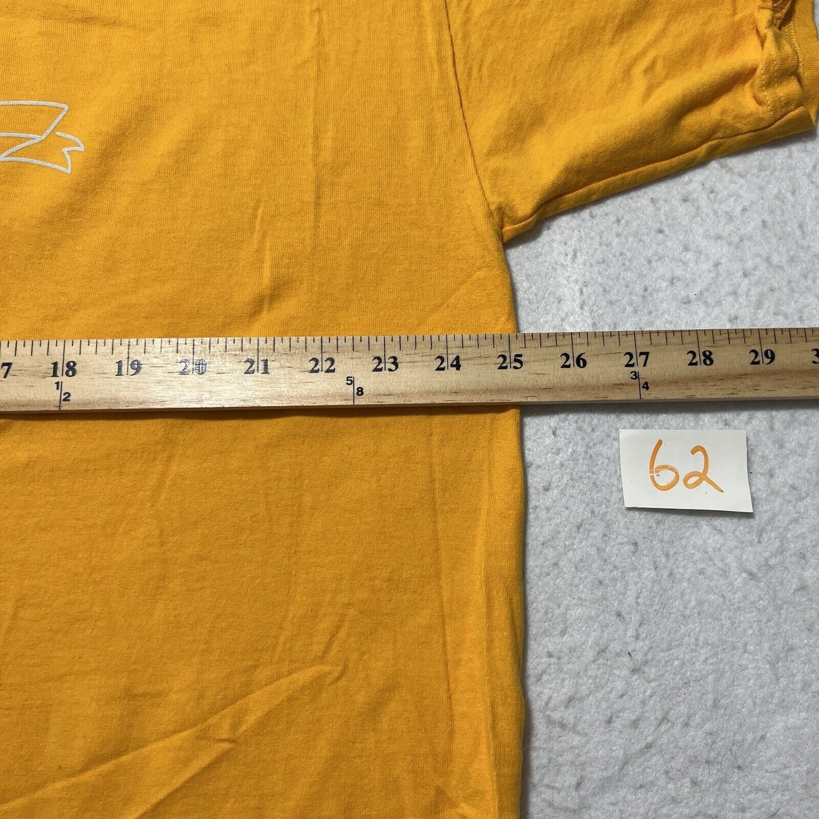 Hanes RunDisney Men's XXL 2016 5K Race Tee Pluto Graphic T Shirt Size US XXL / EU 58 / 5 - 7 Thumbnail