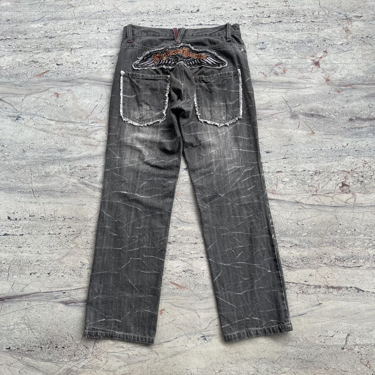 Tornado Mart Whisker | Grailed
