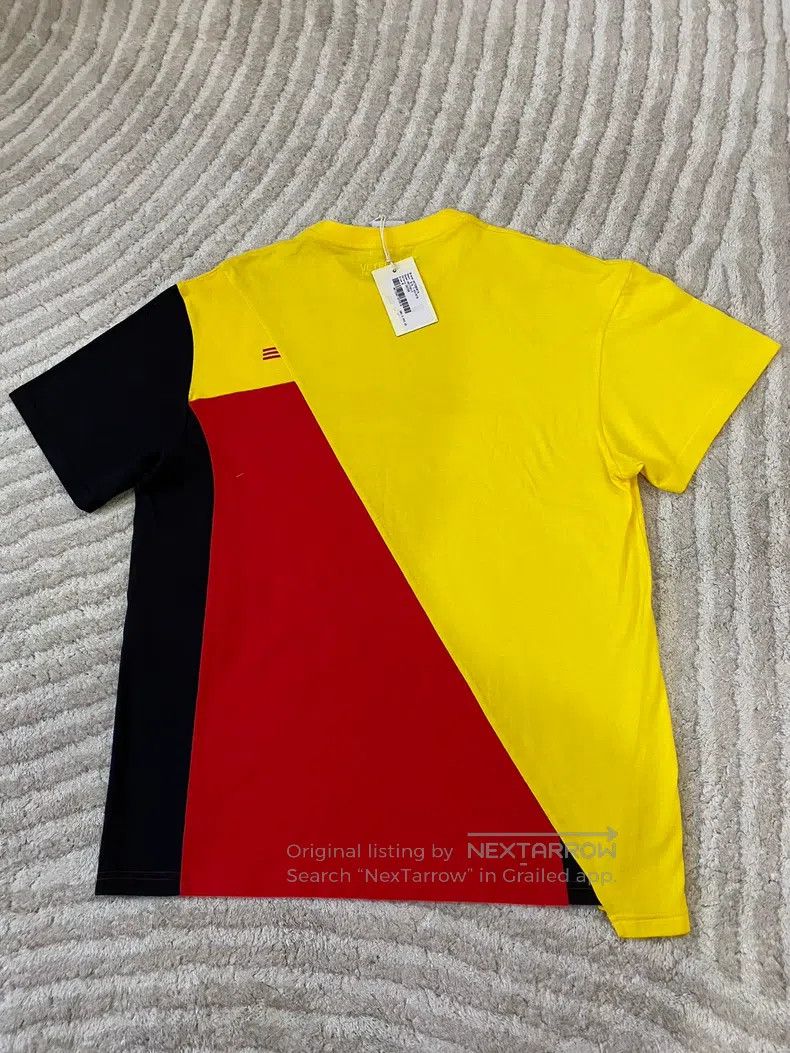 Vetements Vetements Letter Print Short Sleeve Size US M / EU 48-50 / 2 - 2 Thumbnail