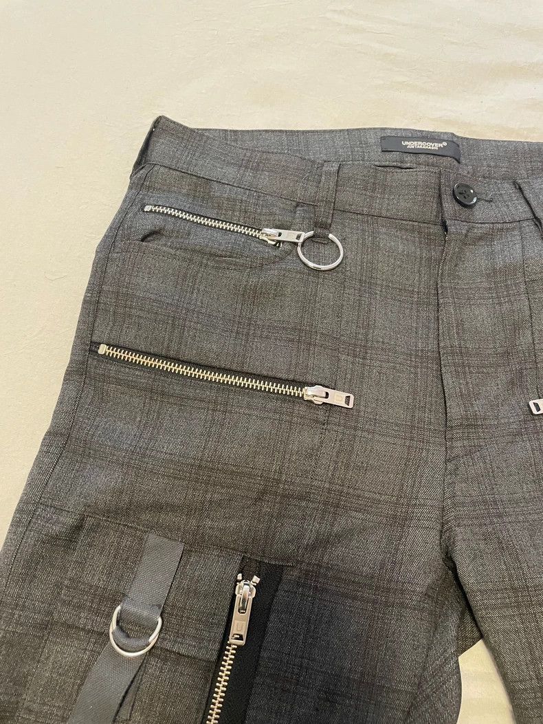 Undercover Undercover size 2 pants Size US 28 / EU 44 - 4 Thumbnail