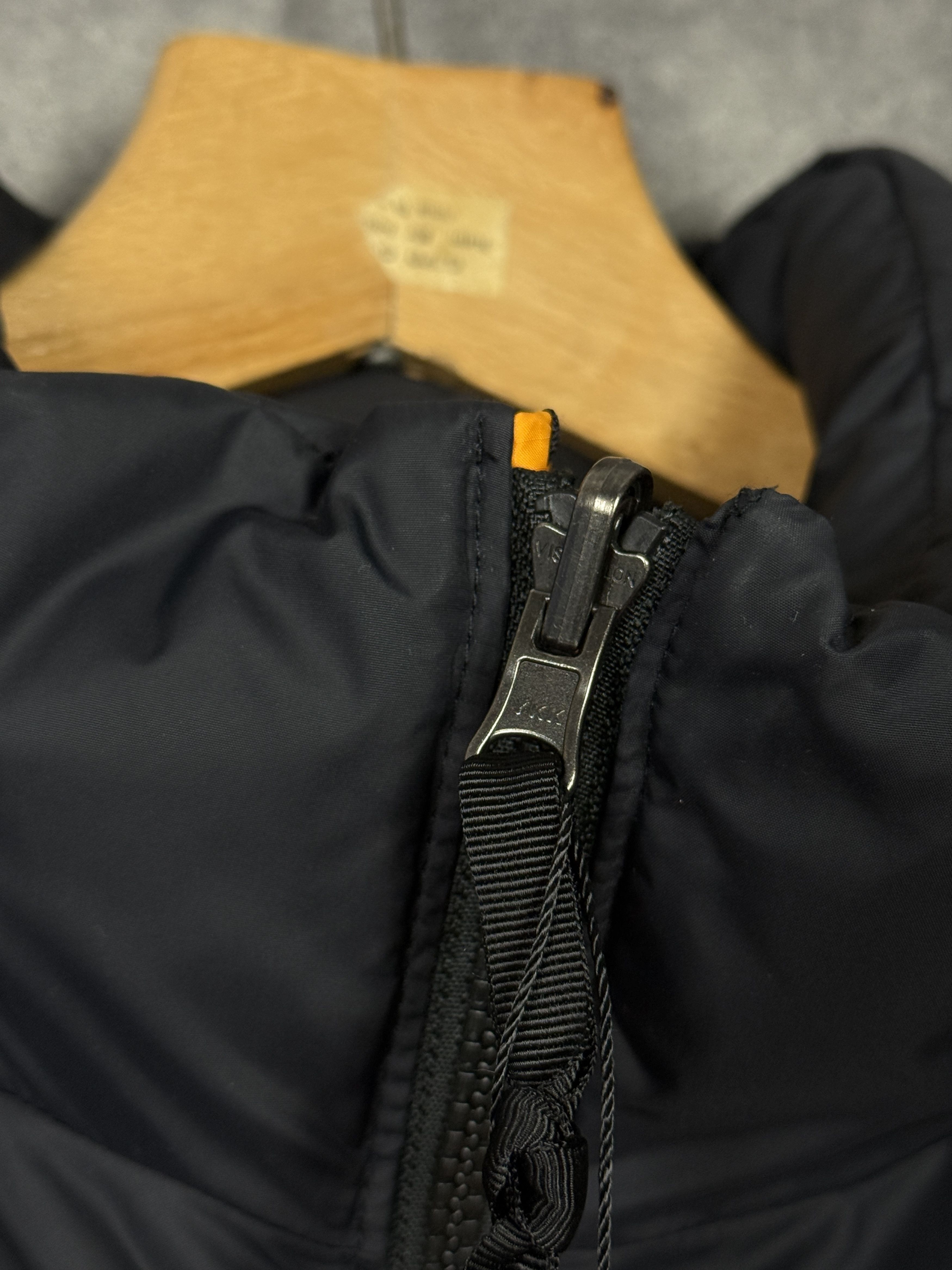 The North Face The North Face Nuptse 700 yellow down jacket mini logo Size US M / EU 48-50 / 2 - 6 Thumbnail