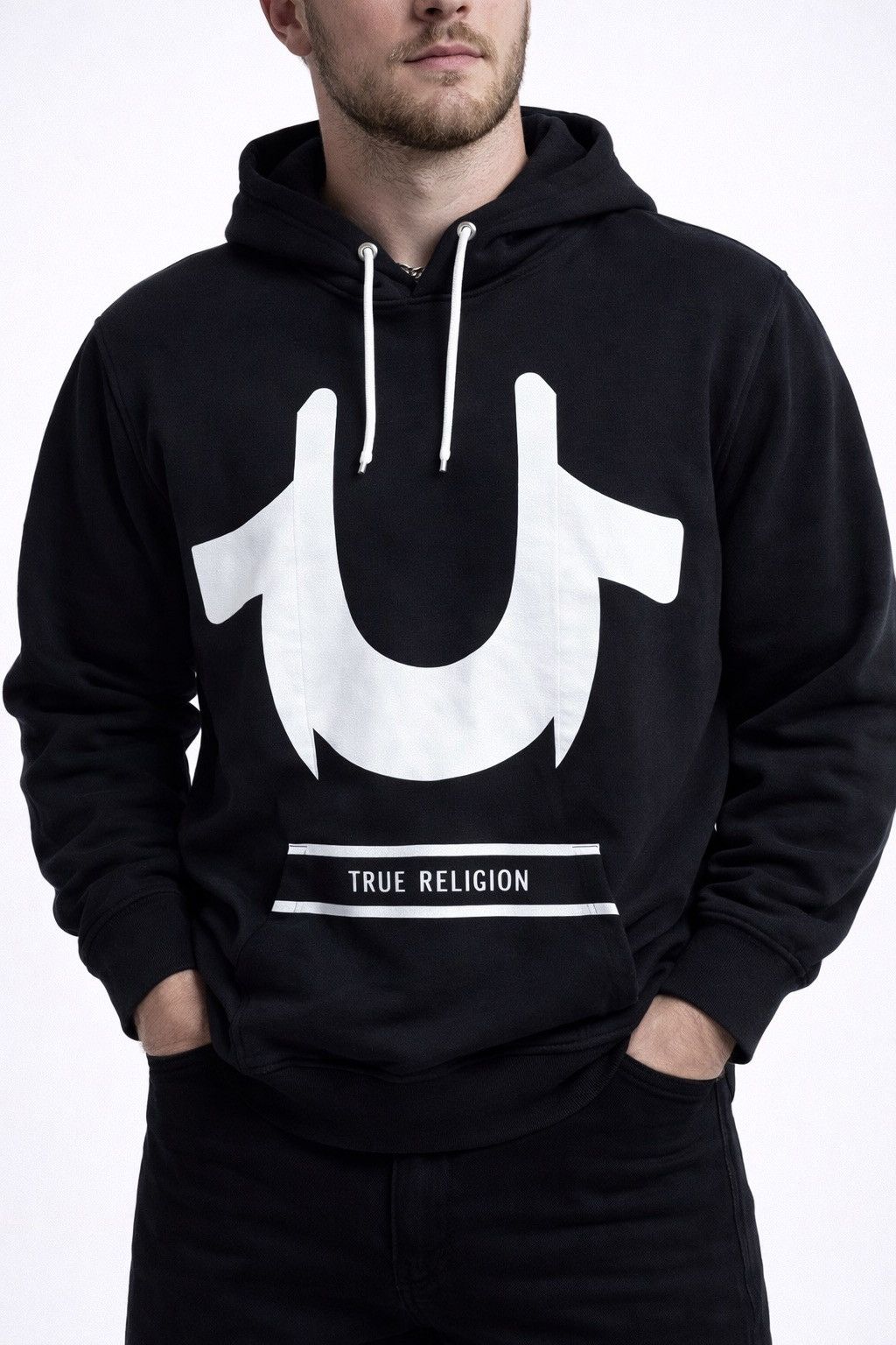 Japanese Brand × True Religion True Religion 6pm Black Skate Track