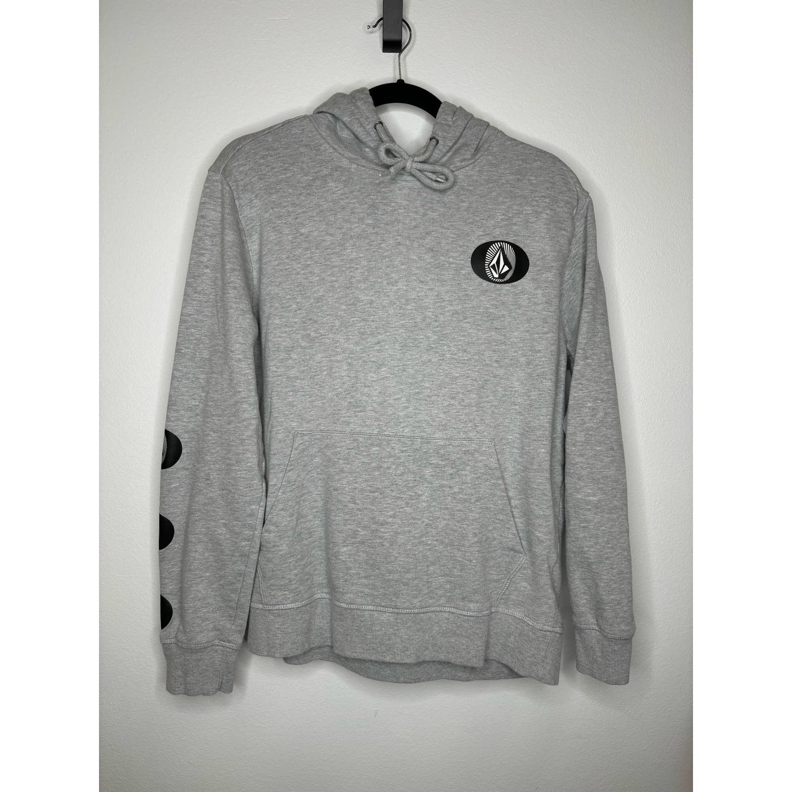 Volcom Volcom Stone Pullover Hoodie- Size Medium Size US M / EU 48-50 / 2 - 2 Thumbnail