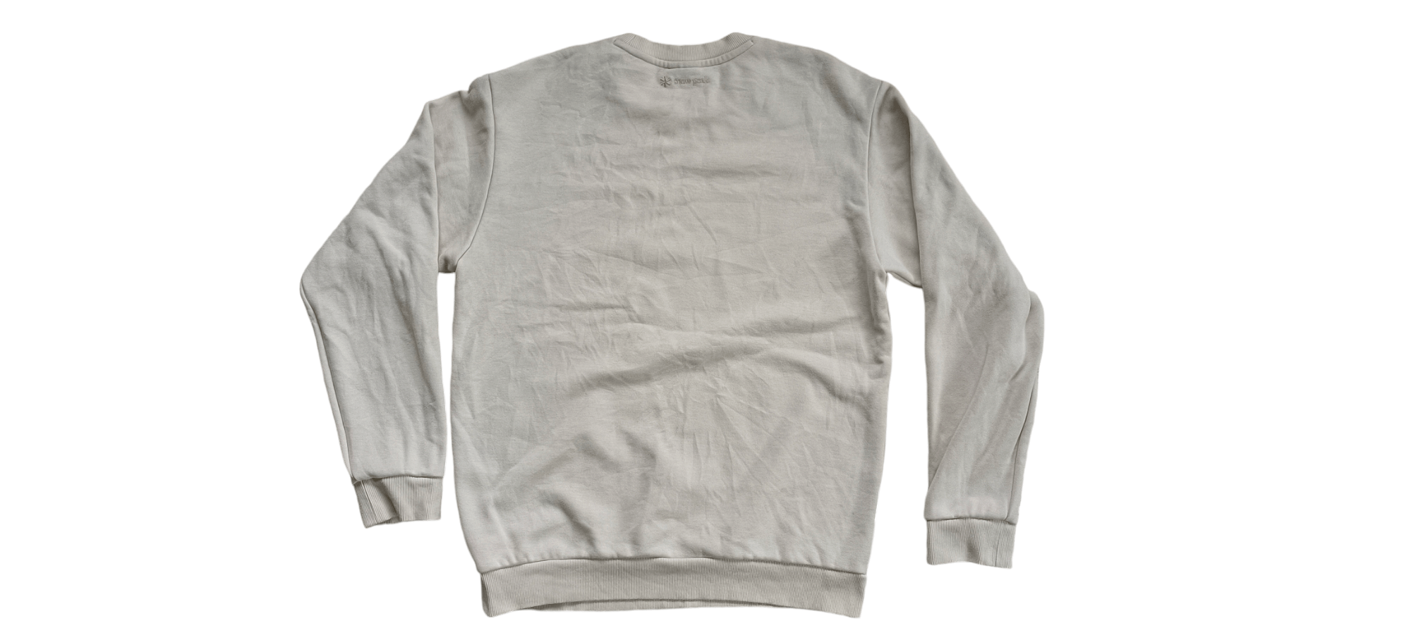 Snow Peak Snow Peak Silhouette Little Lamp Nocturne Sweatshirt Size US M / EU 48-50 / 2 - 2 Thumbnail