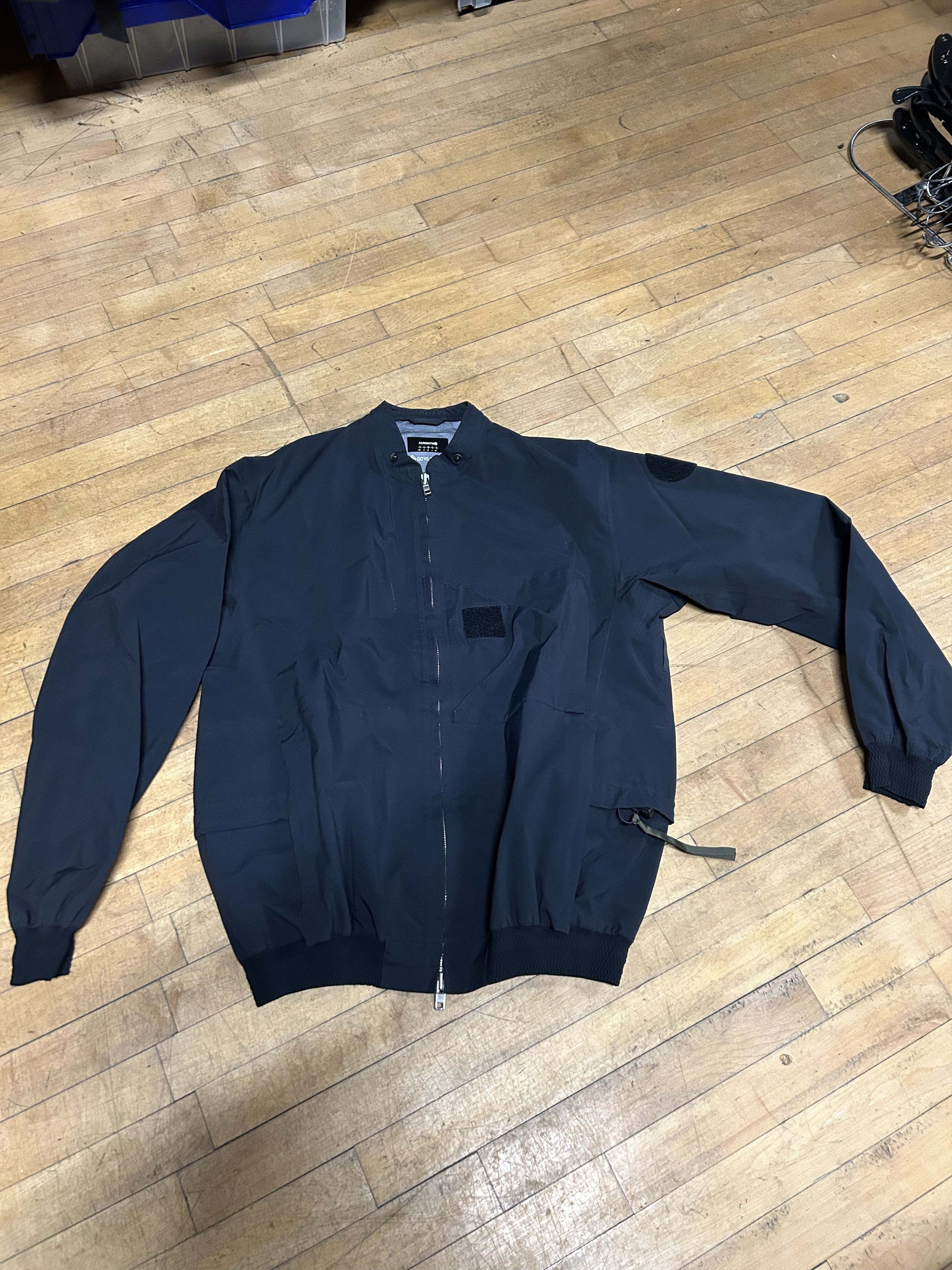 Acronym Acronym J105-DS | Grailed