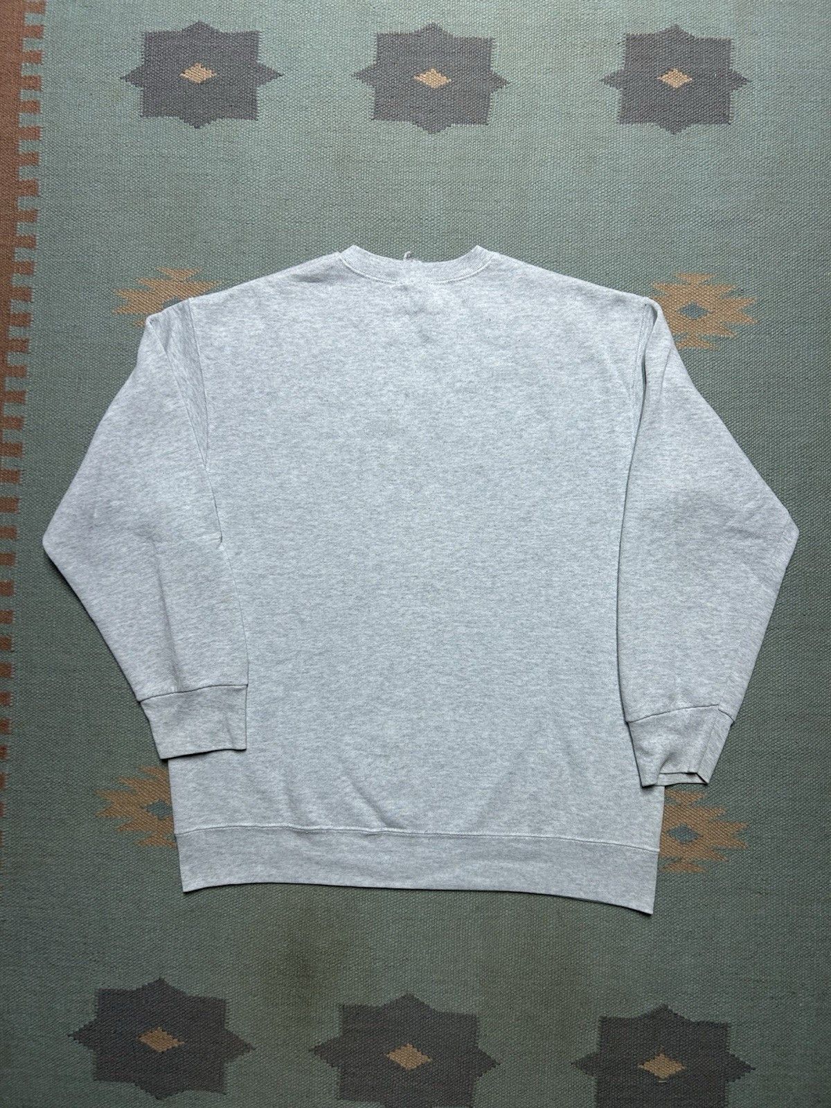 Vintage VTG sweatshirt windjammer Destin Florida sailboat beach L Size US L / EU 52-54 / 3 - 4 Thumbnail