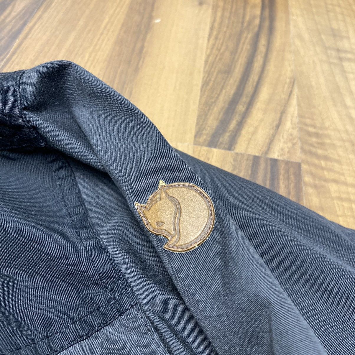Fjallraven × Vintage Jacket Fjall Raven G-1000 Vintage Size US M / EU 48-50 / 2 - 8 Thumbnail