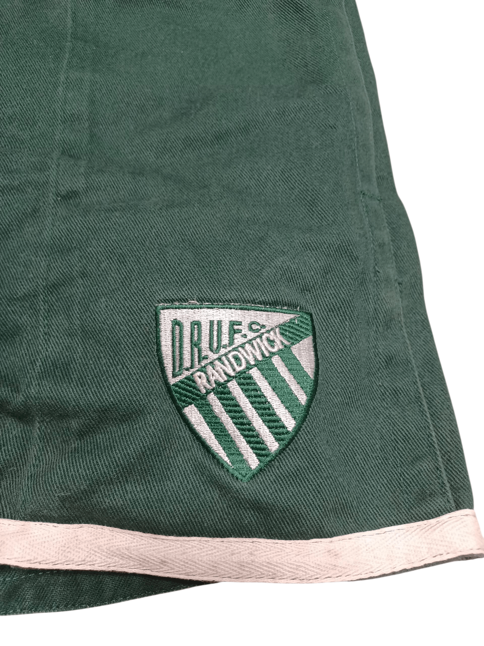 Canterbury of New Zealand RANDWICK DRUFC VINTAGE CANTERBURY RUGBY AUSTRALIA SHORTS Size US 40 / EU 56 - 2 Thumbnail