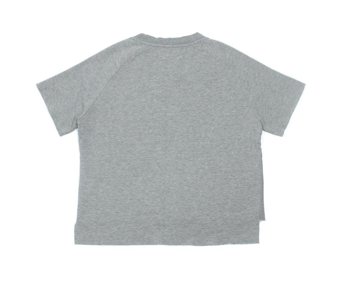 Maison Margiela Maison Margiela Sweatshirt T-shirt Size M / US 6-8 / IT 42-44 - 2 Thumbnail