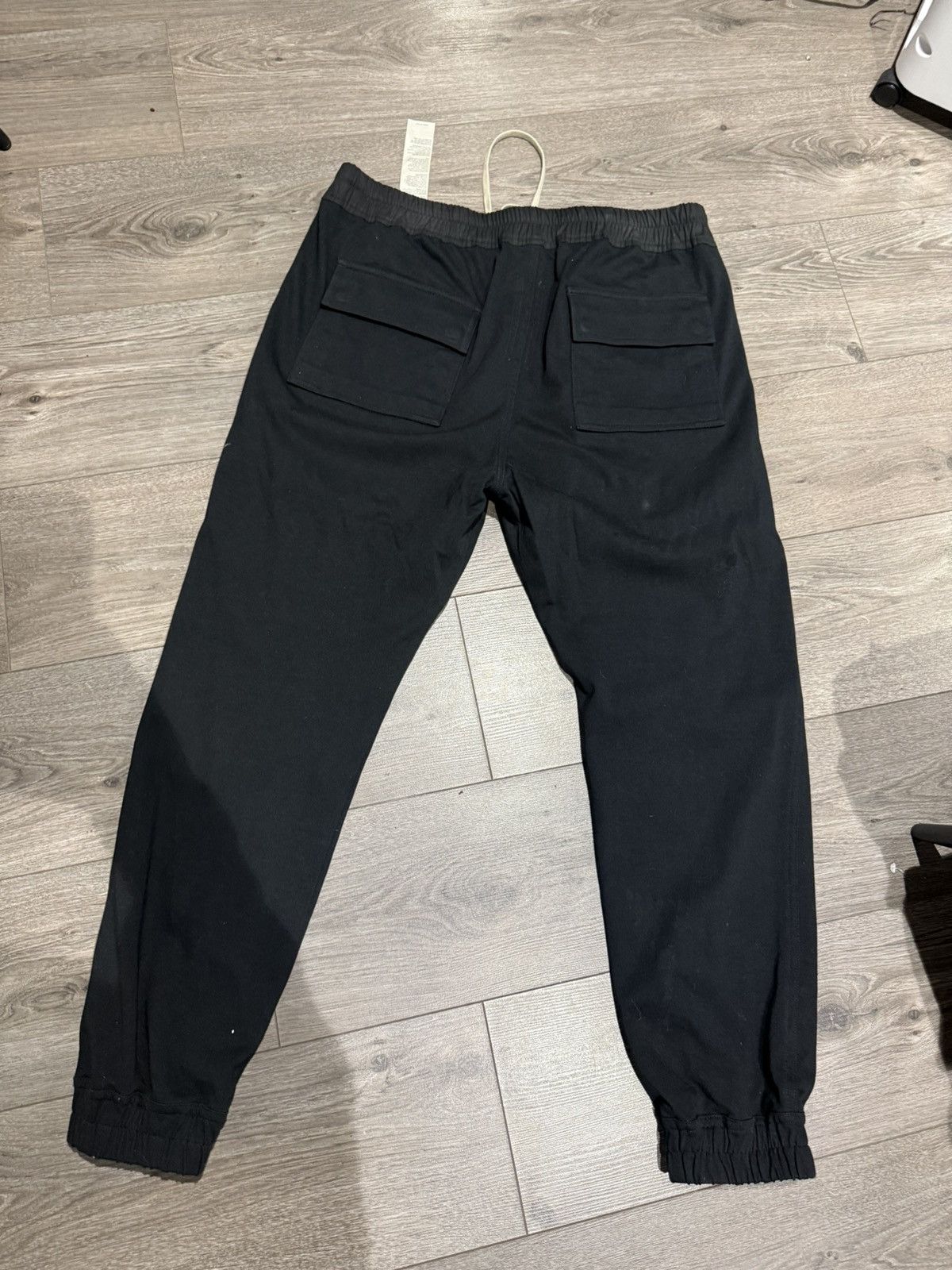 Rick Owens Pentagram Joggers Size US 44 / EU 60 - 3 Thumbnail
