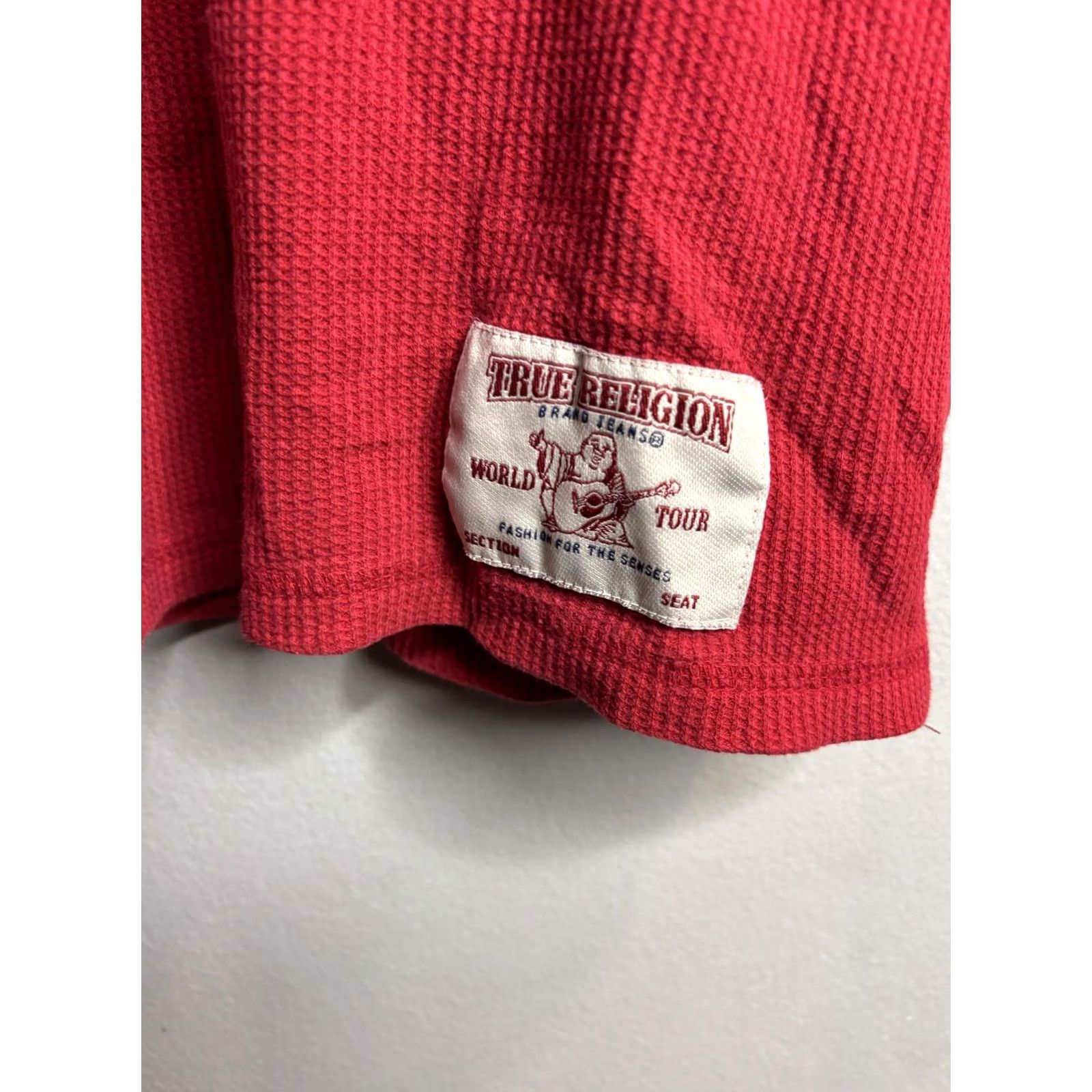 True Religion VINTAGE False Size US S / EU 44-46 / 1 - 4 Thumbnail