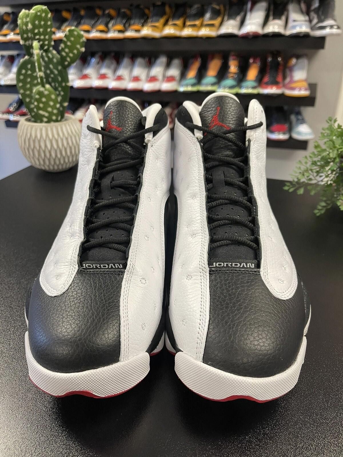Jordan Brand Size 11 - Jordan 13 Retro He Got Game 2018 Brand New OG 🔥 Size US 11 / EU 44 - 2 Thumbnail