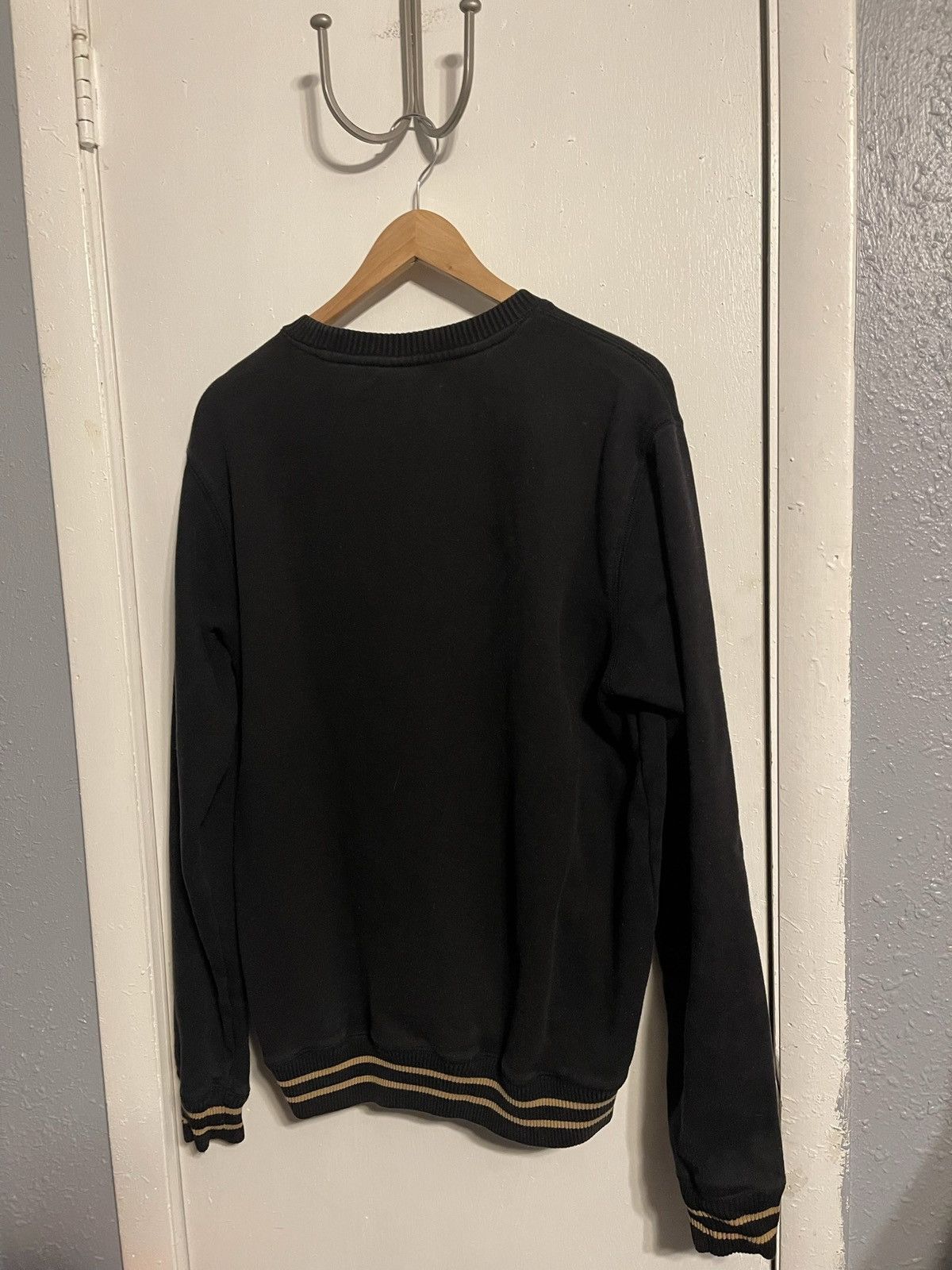 LRG Vintage LRG Sweater Size US M / EU 48-50 / 2 - 3 Thumbnail