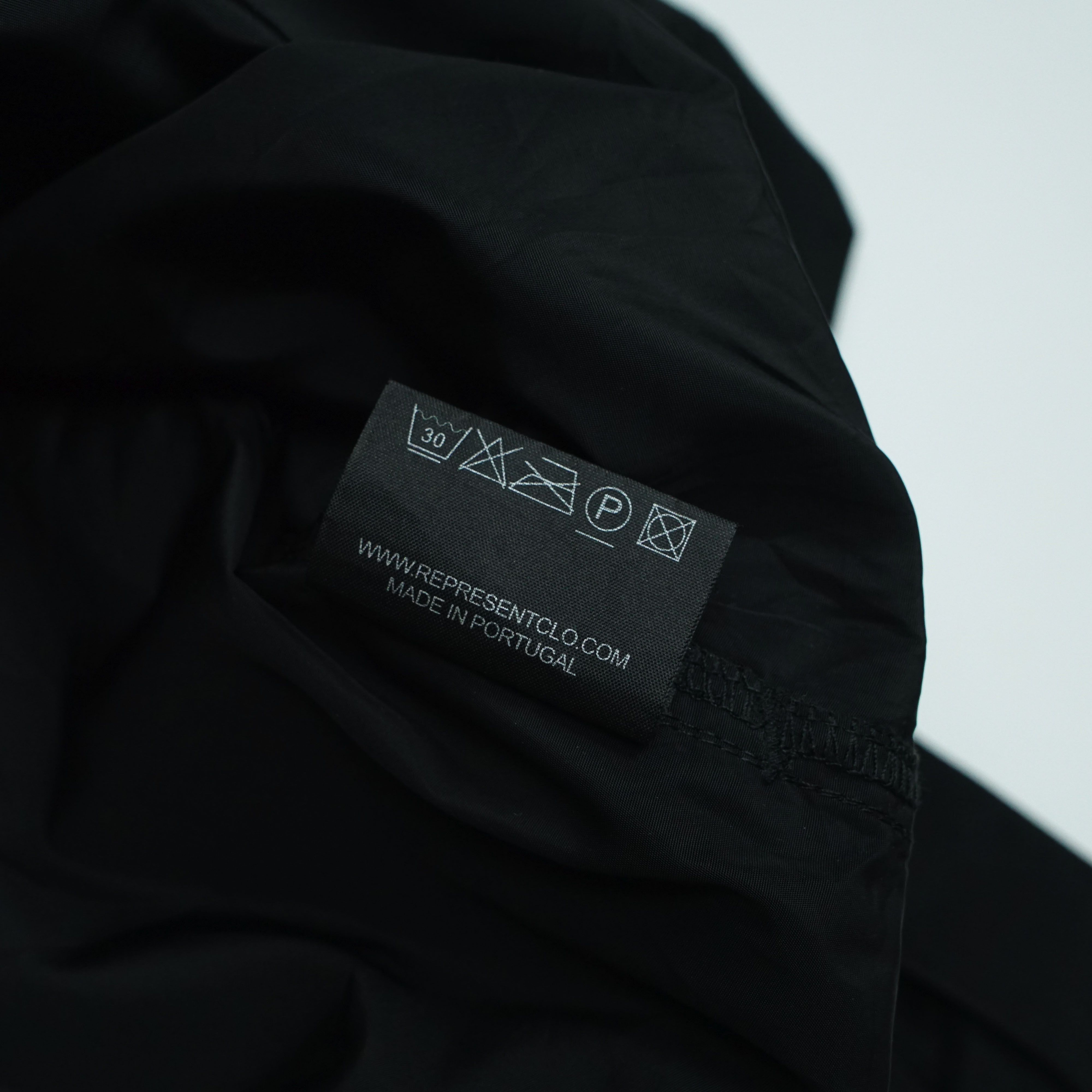 Represent Clo. REPRESENT Cargo Mulipocket Nylon Pants Size US 31 - 7 Thumbnail