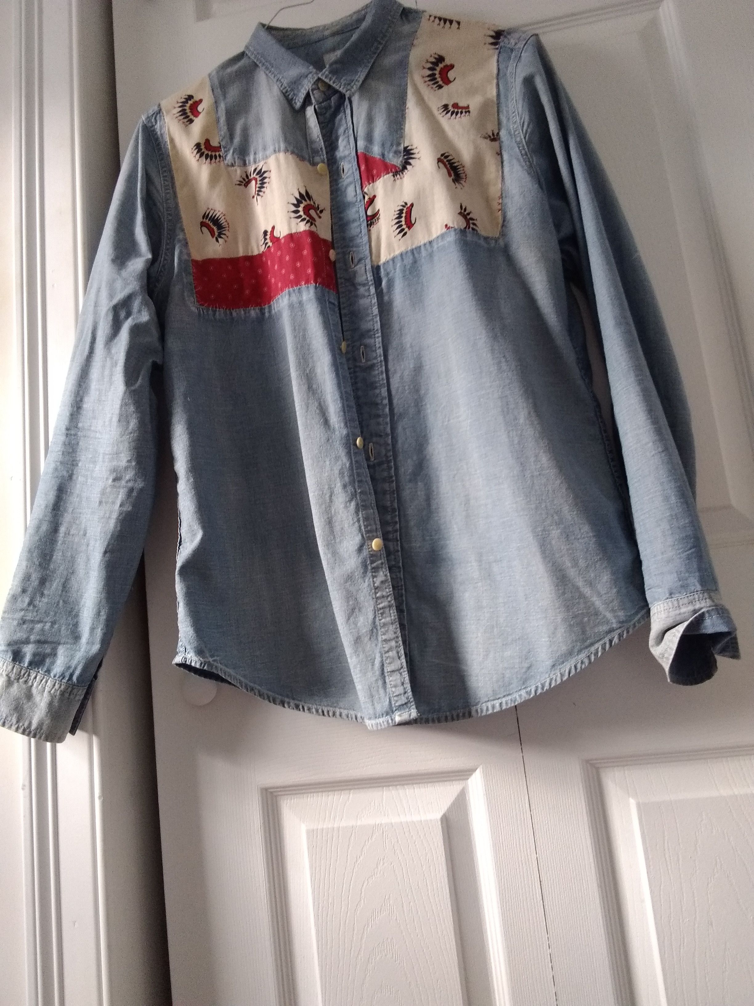 Post Archive Faction 5.0 Right Shirt