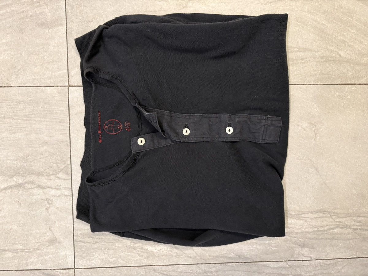 Japanese Brand Japanese Brand : ## Size US M / EU 48-50 / 2 - 4 Thumbnail