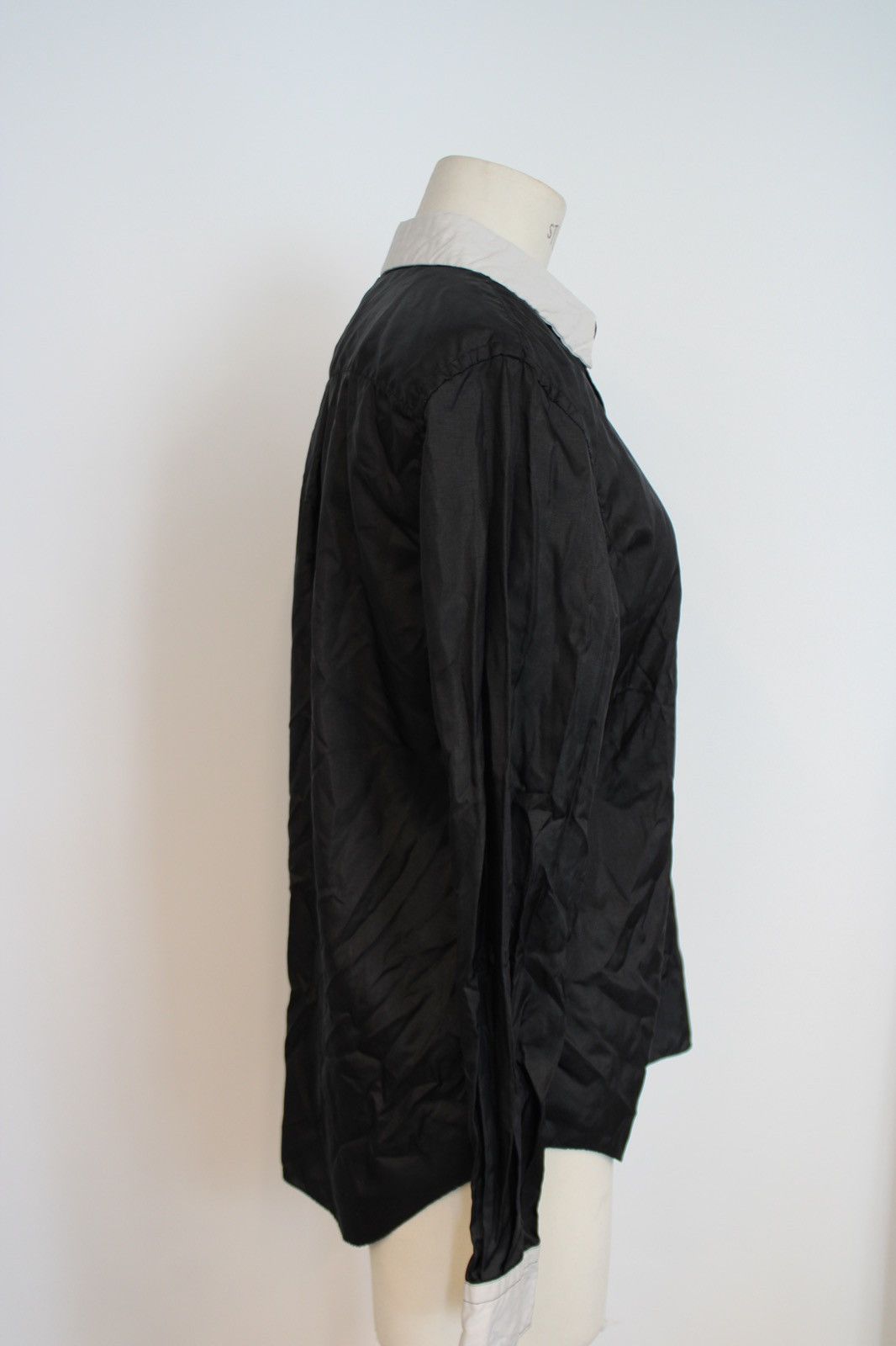 Comme des Garcons Cdg BLACK blouse Size M / US 6-8 / IT 42-44 - 4 Thumbnail