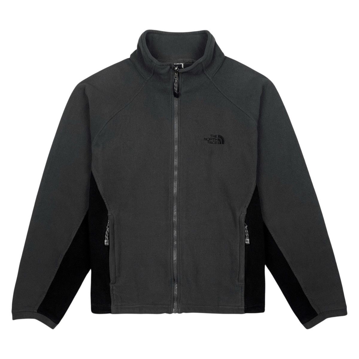 The North Face The North Face Two Tone Retro Fleece Jacket Size US M / EU 48-50 / 2 - 1 Thumbnail