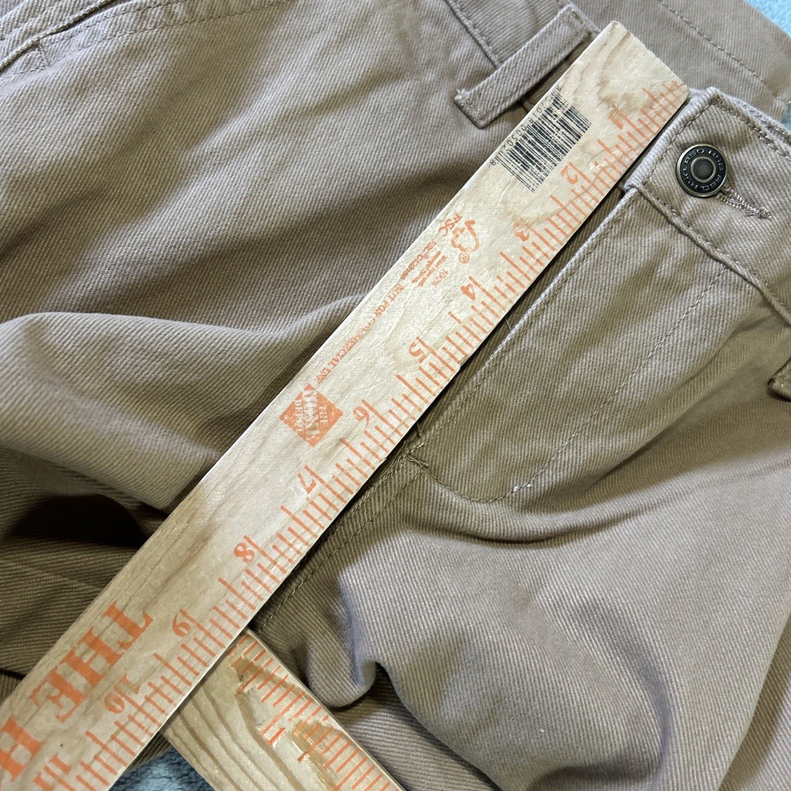 Rsq Beyond Baggy Cargo Pants Womens 24 28x30 Hamilton Loose Size 28" / US 6 / IT 42 - 11 Thumbnail