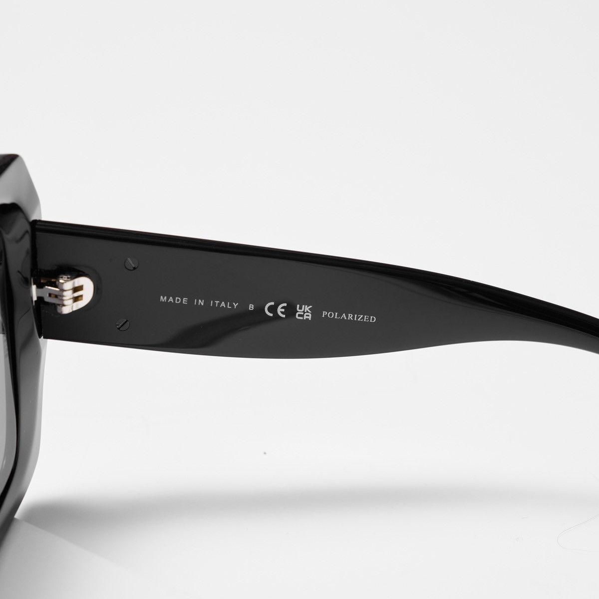 Chanel CHANEL 0CH5555 C622T8 SUNGLASSES Size ONE SIZE - 4 Thumbnail