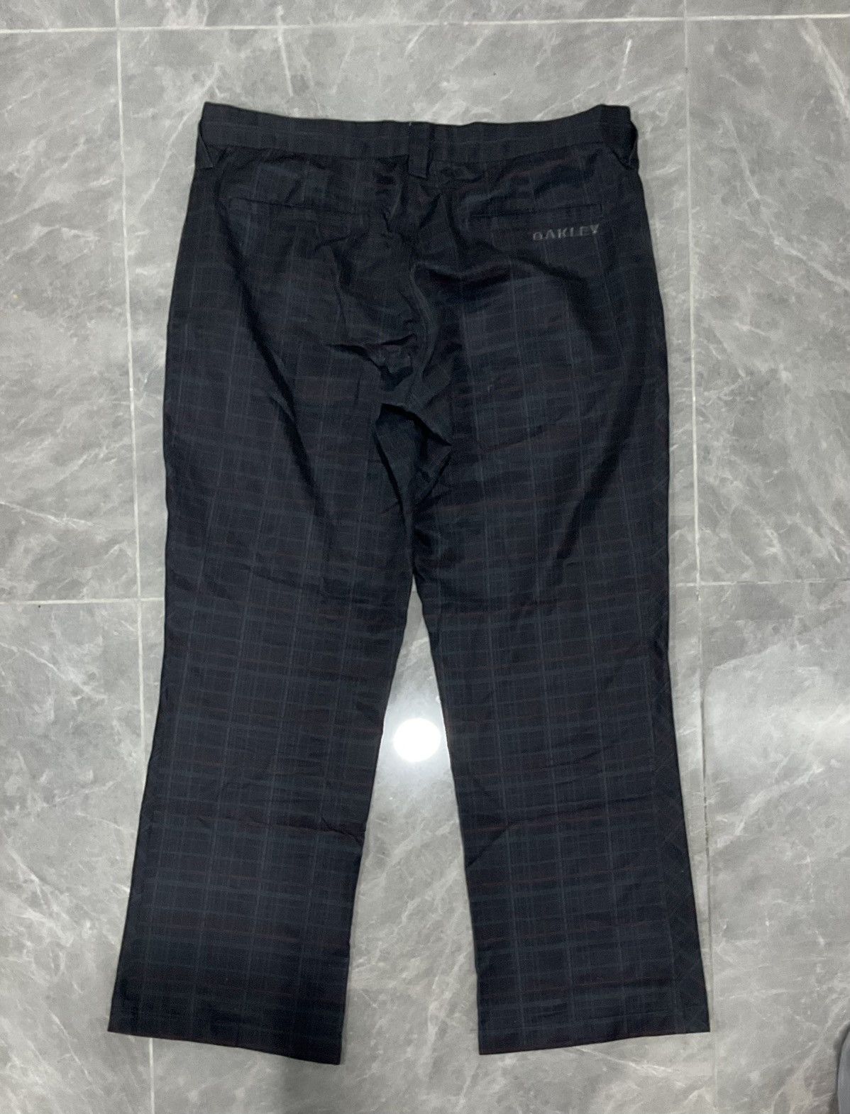 Oakley Oakley Pants Size US 36 / EU 52 - 2 Thumbnail