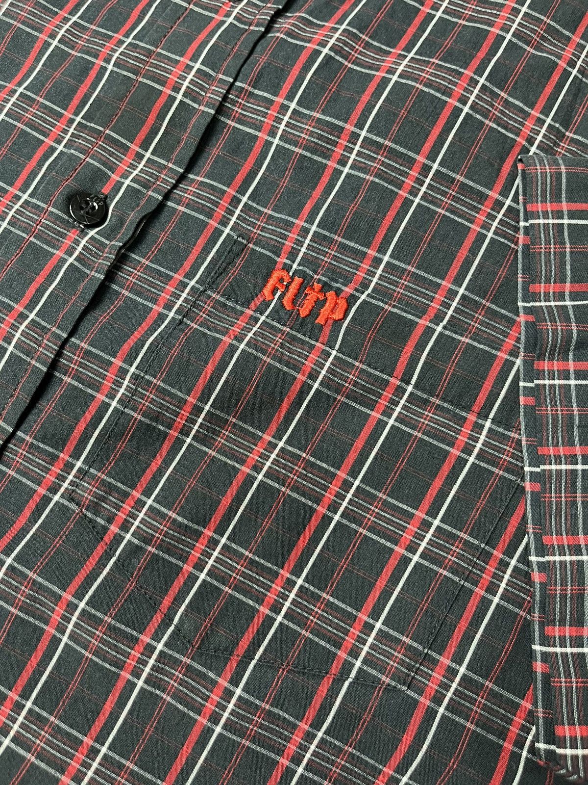 Flip Skateboards × Vintage Flip Skateboards 2000s Logo flip medium Size US M / EU 48-50 / 2 - 5 Thumbnail