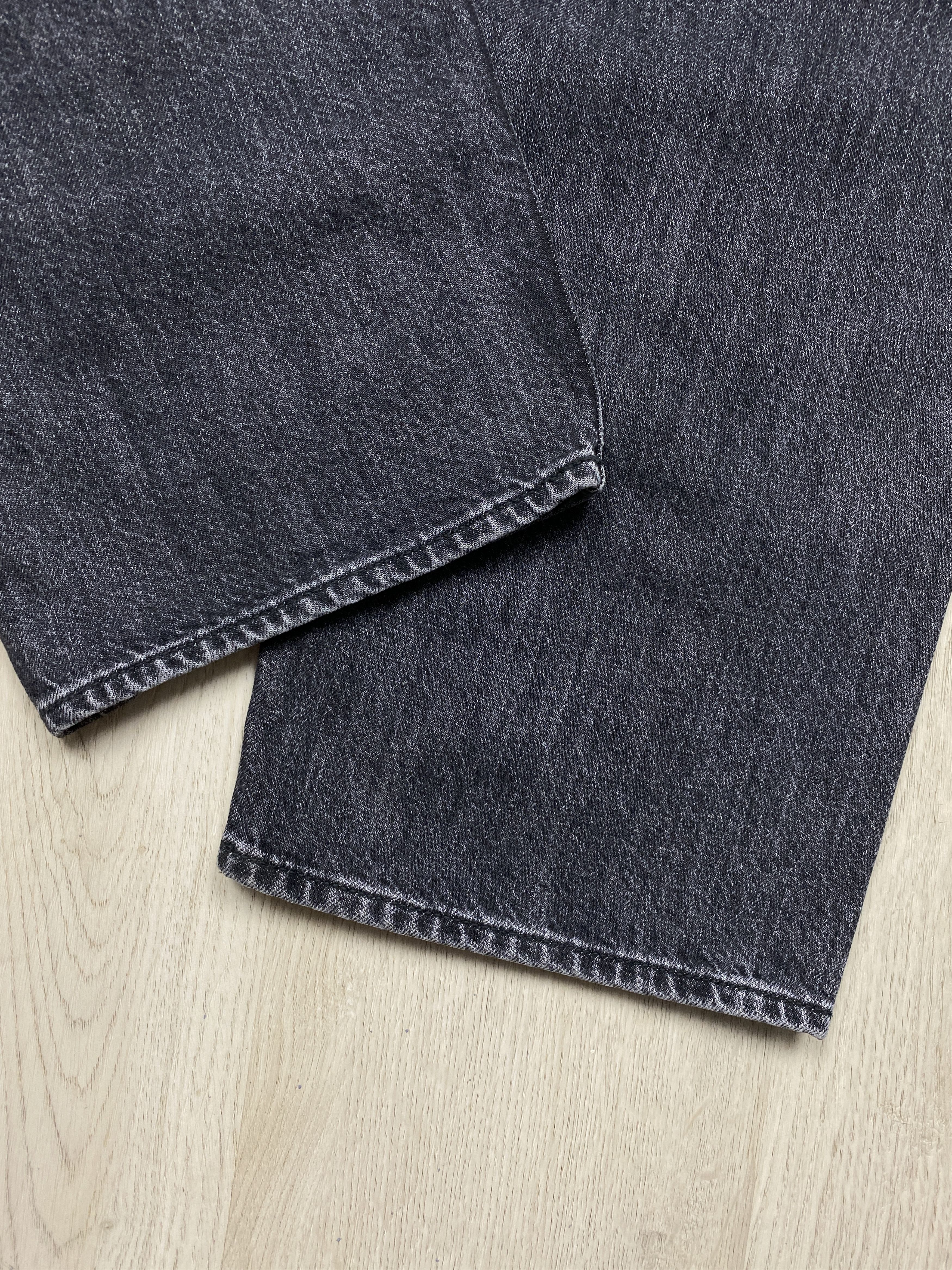 G-Star G Star Raw Mens Relaxed Straight Denim Pants Jeans Size US 34 / EU 50 - 9 Thumbnail