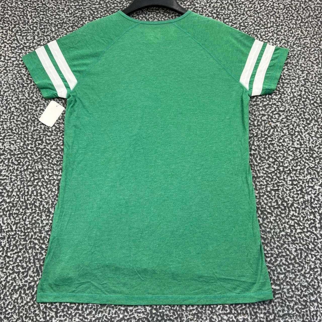 Other Tampa Bay Rays Shirt Women Fanatics Short Sleeve V-Neck M Size M / US 6-8 / IT 42-44 - 2 Thumbnail