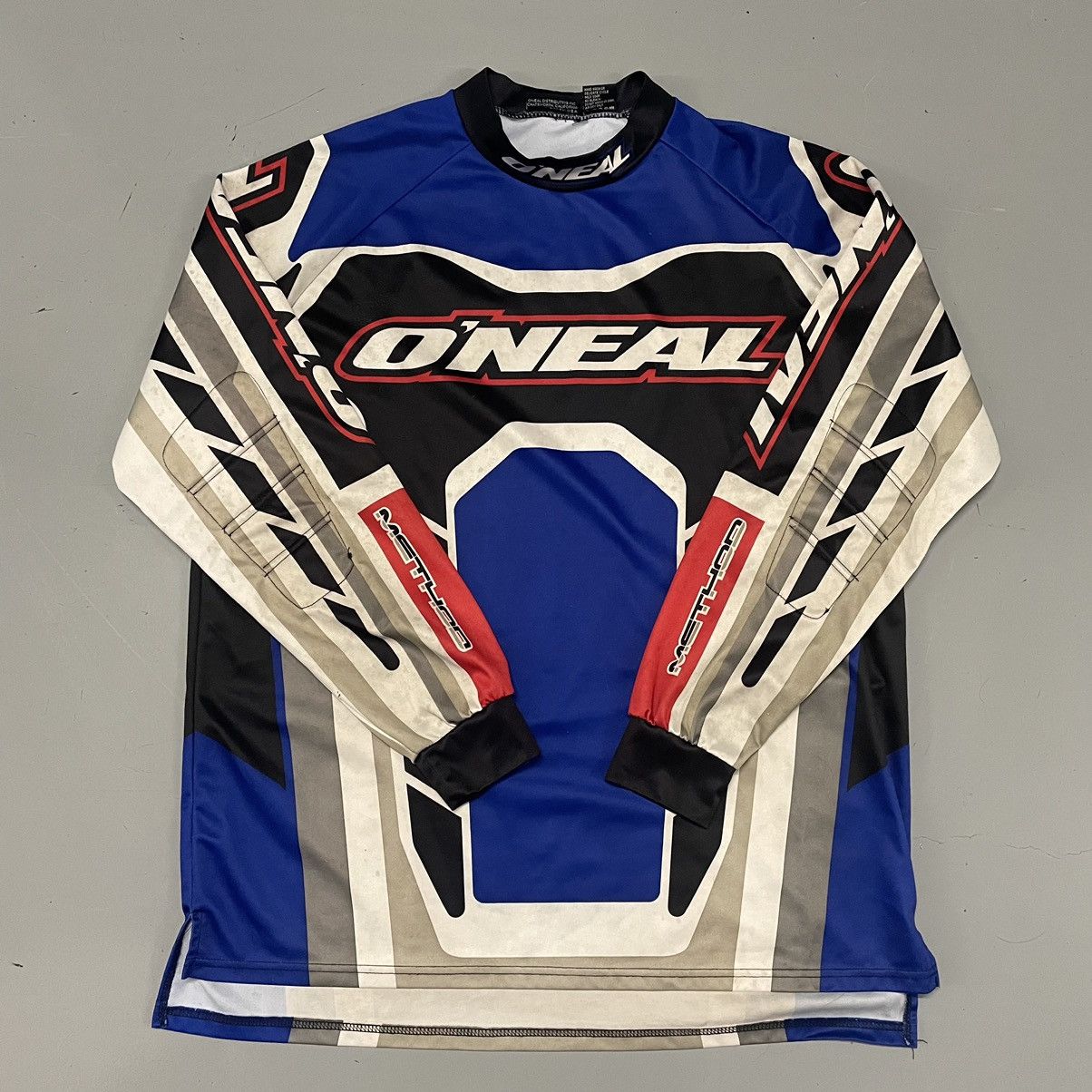 Fox bmx jersey online