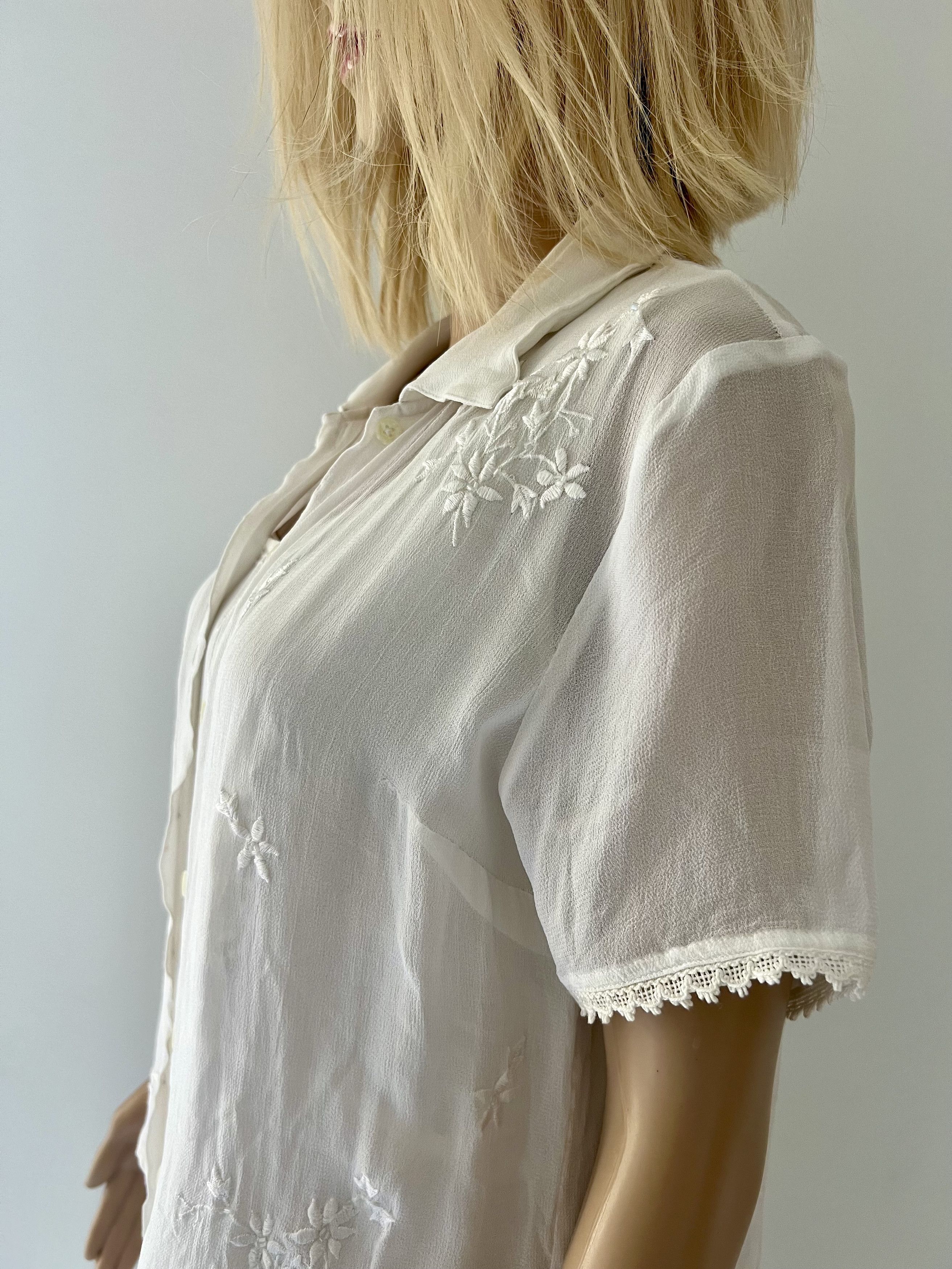 Other Amanda Smith white set Size M / US 6-8 / IT 42-44 - 16 Thumbnail