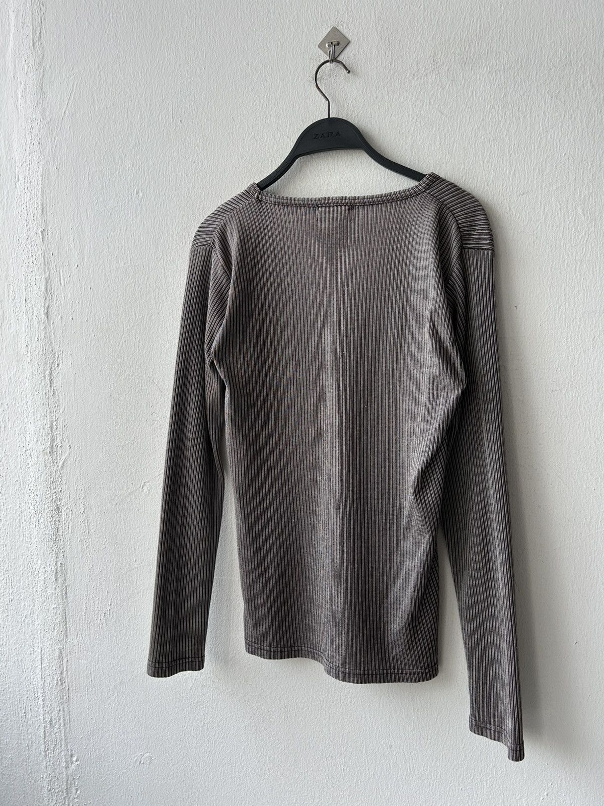 semanticdesign Semantic Design Long Sleeve Punk Styles Size US M / EU 48-50 / 2 - 7 Thumbnail