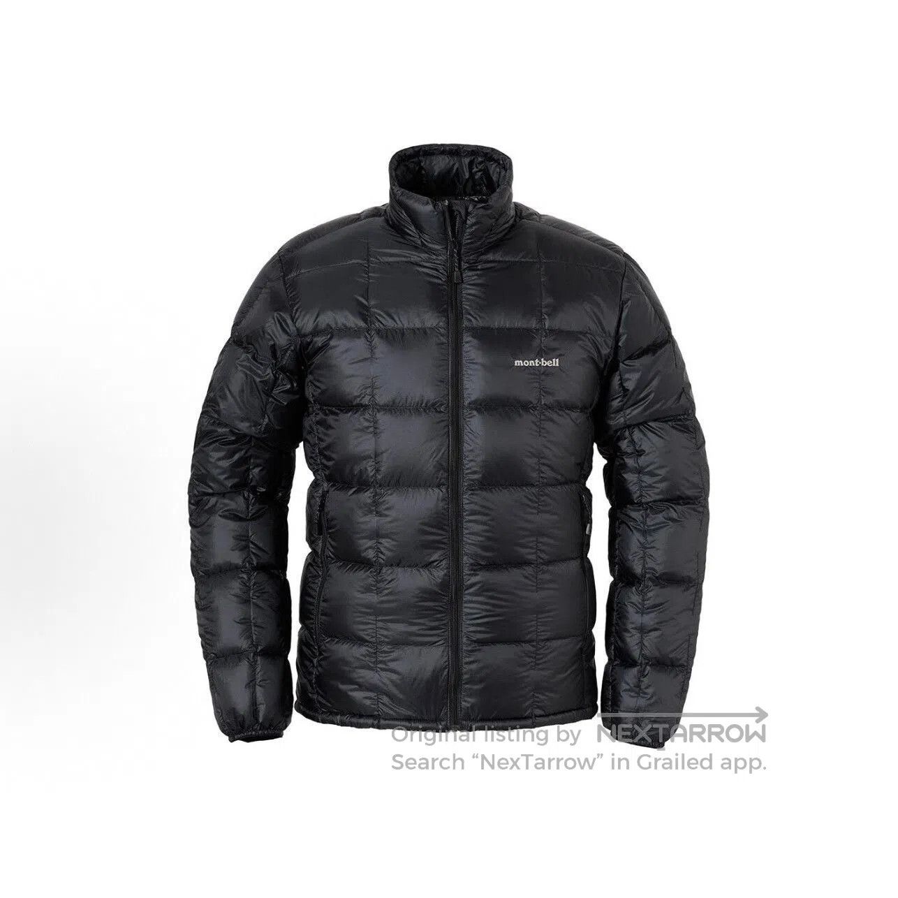Montbell Mont. Size US XS / EU 42 / 0 - 9 Thumbnail