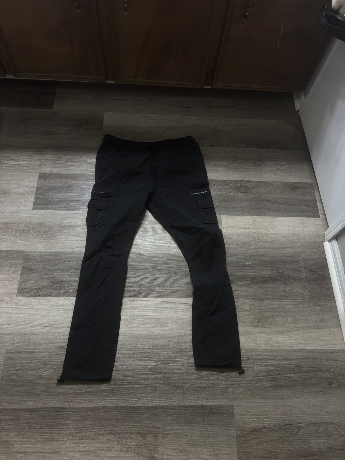 Pacsun Pacsun Cargo joggers Size US 34 / EU 50 - 1 Thumbnail