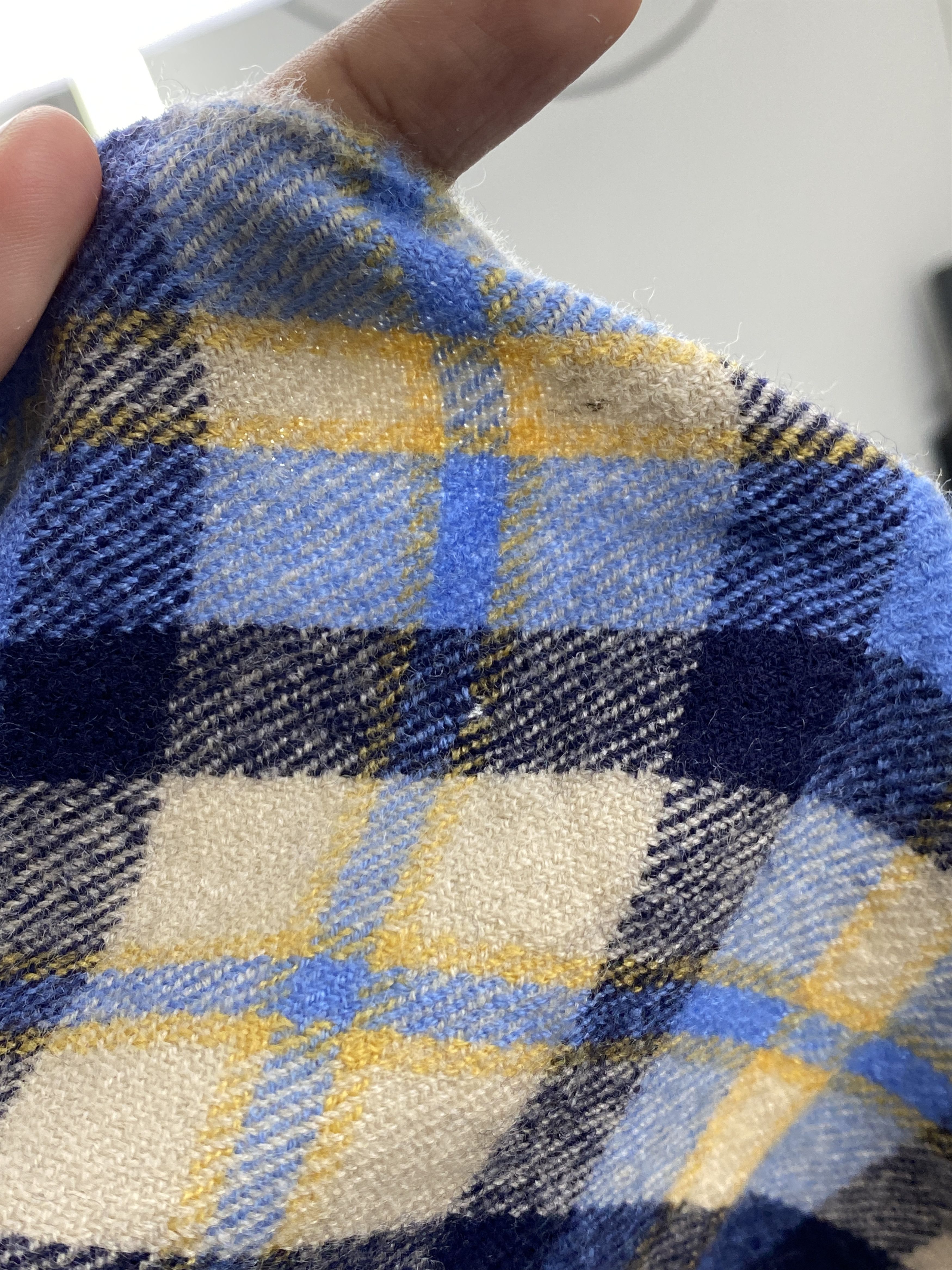 Champion Vintage Champion Scarf Muffler Wool Neckwear SC0304 Size ONE SIZE - 11 Thumbnail