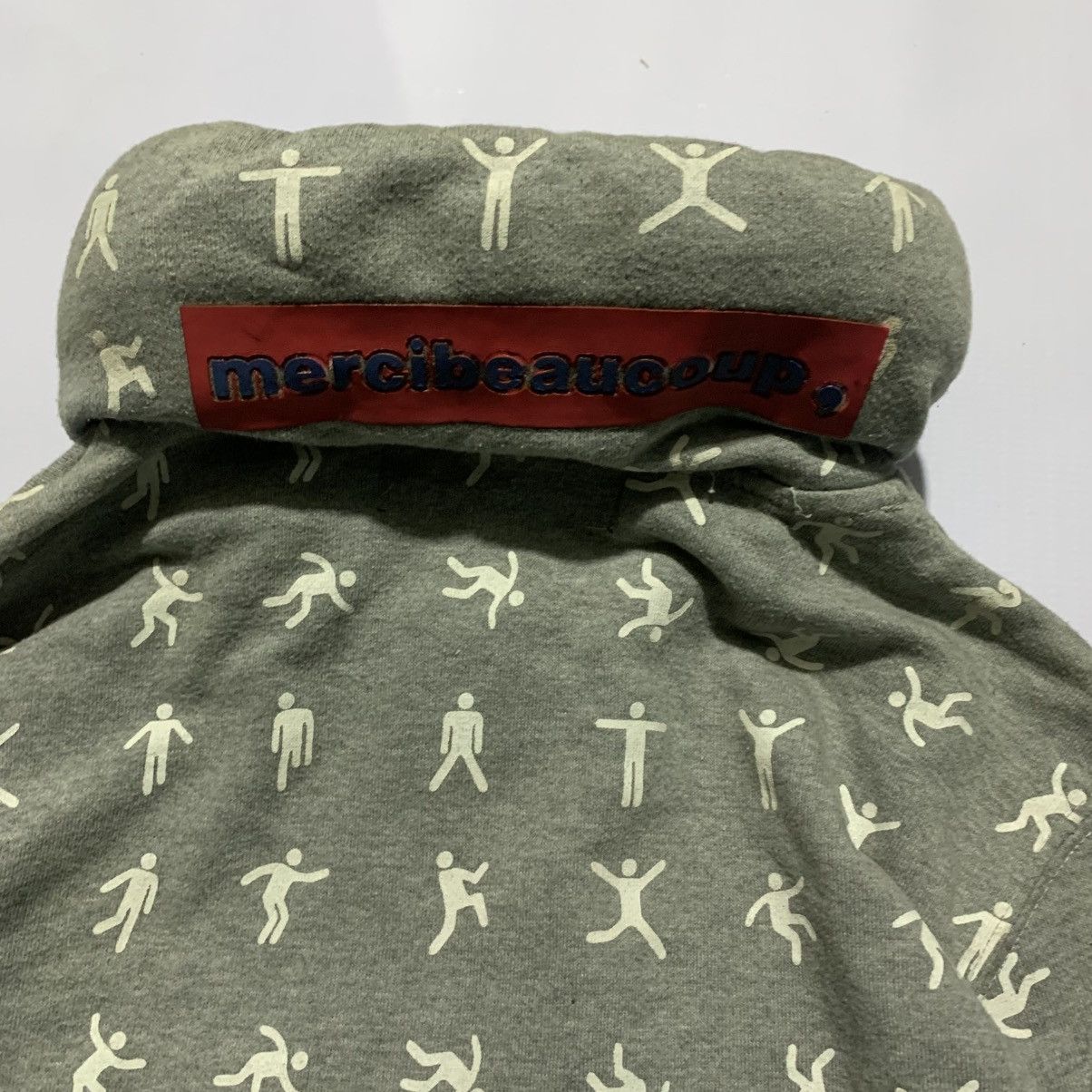 Issey Miyake Mercibeoucoup by issey miyake Size US M / EU 48-50 / 2 - 5 Thumbnail