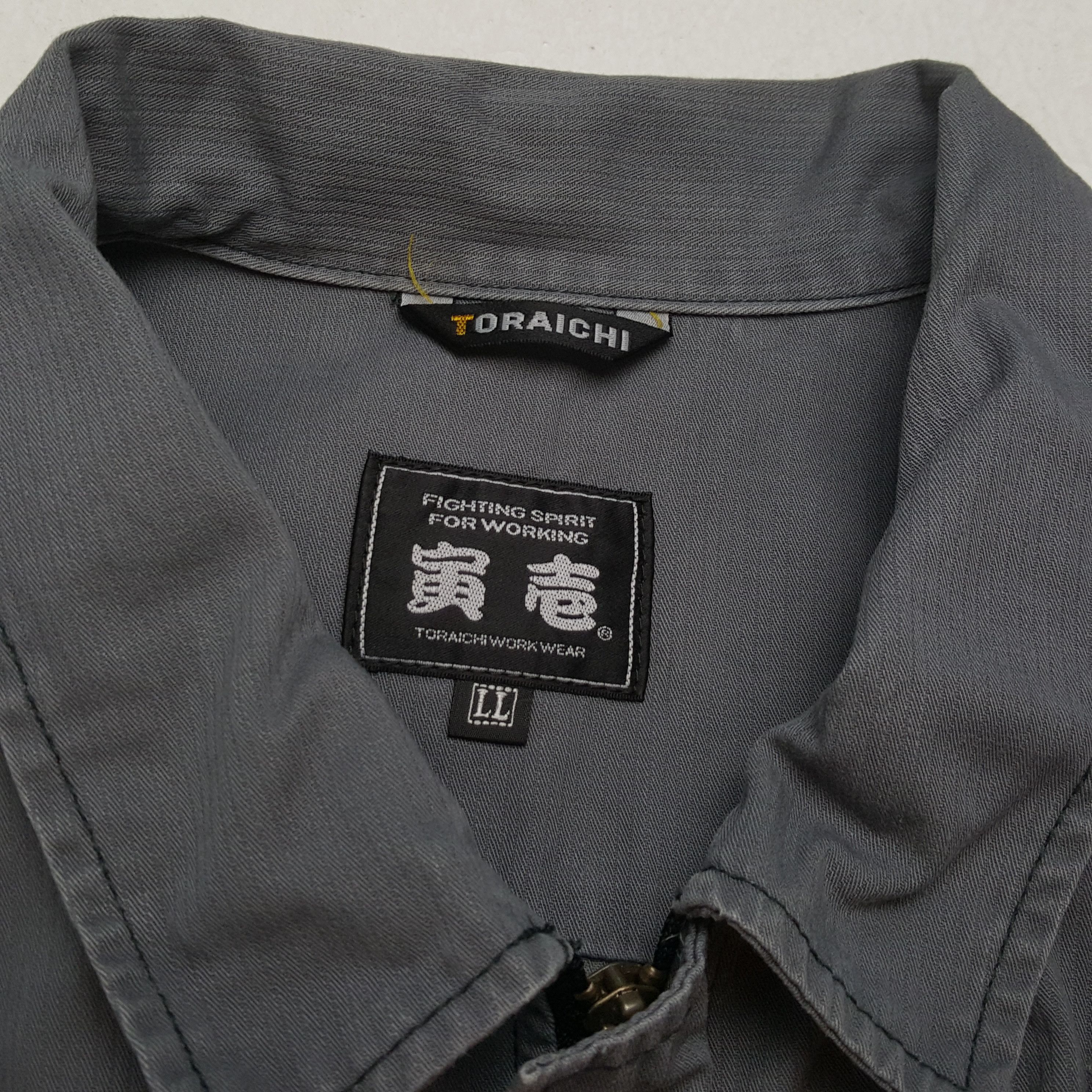 Japanese Brand × Vintage MUGEN HONDA Japanese Motorsports Custom Art Jacket Size US M / EU 48-50 / 2 - 11 Thumbnail