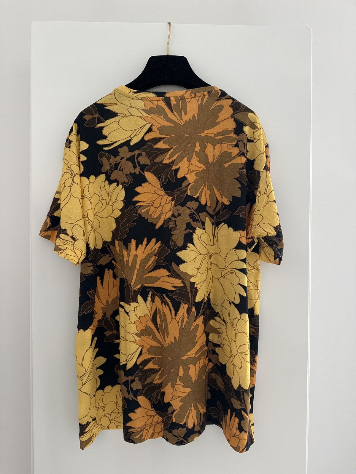 Dries Van Noten Dries Van Noten Top Size L / US 10 / IT 46 - 2 Thumbnail
