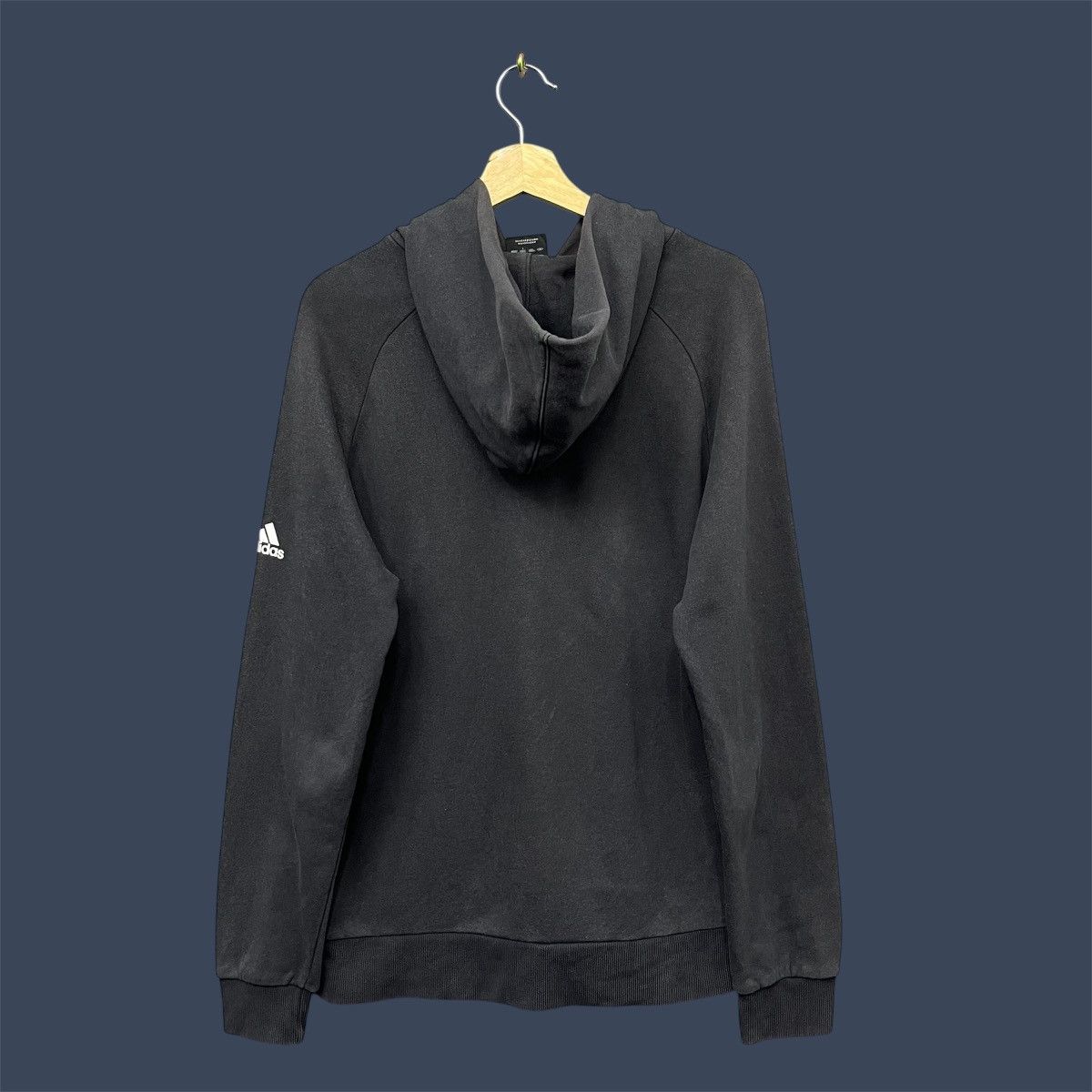 Adidas Rosenborg Ballklub RBK Hoodie Size US M / EU 48-50 / 2 - 2 Thumbnail