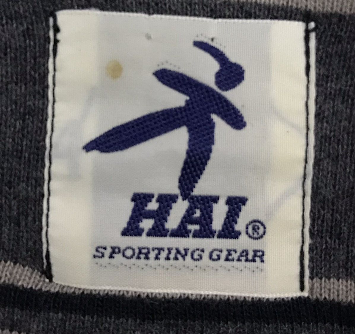Hai Sporting Gear Vintage Issey Miyake Hai Sporting Gear Jacket Hoodie Size US M / EU 48-50 / 2 - 9 Thumbnail