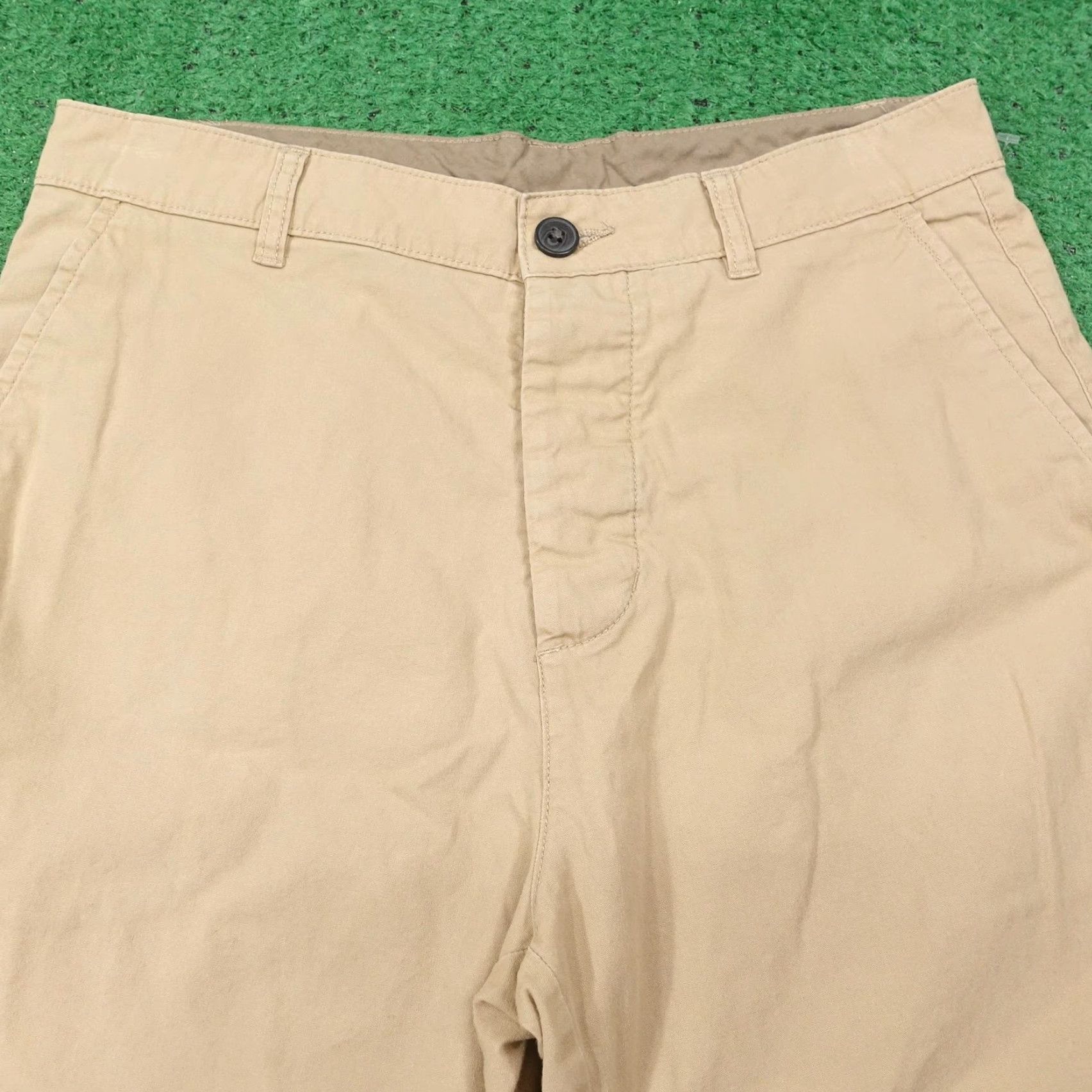 H&M VINTAGE: No? (excluded by rules) Size US 28 / EU 44 - 2 Thumbnail